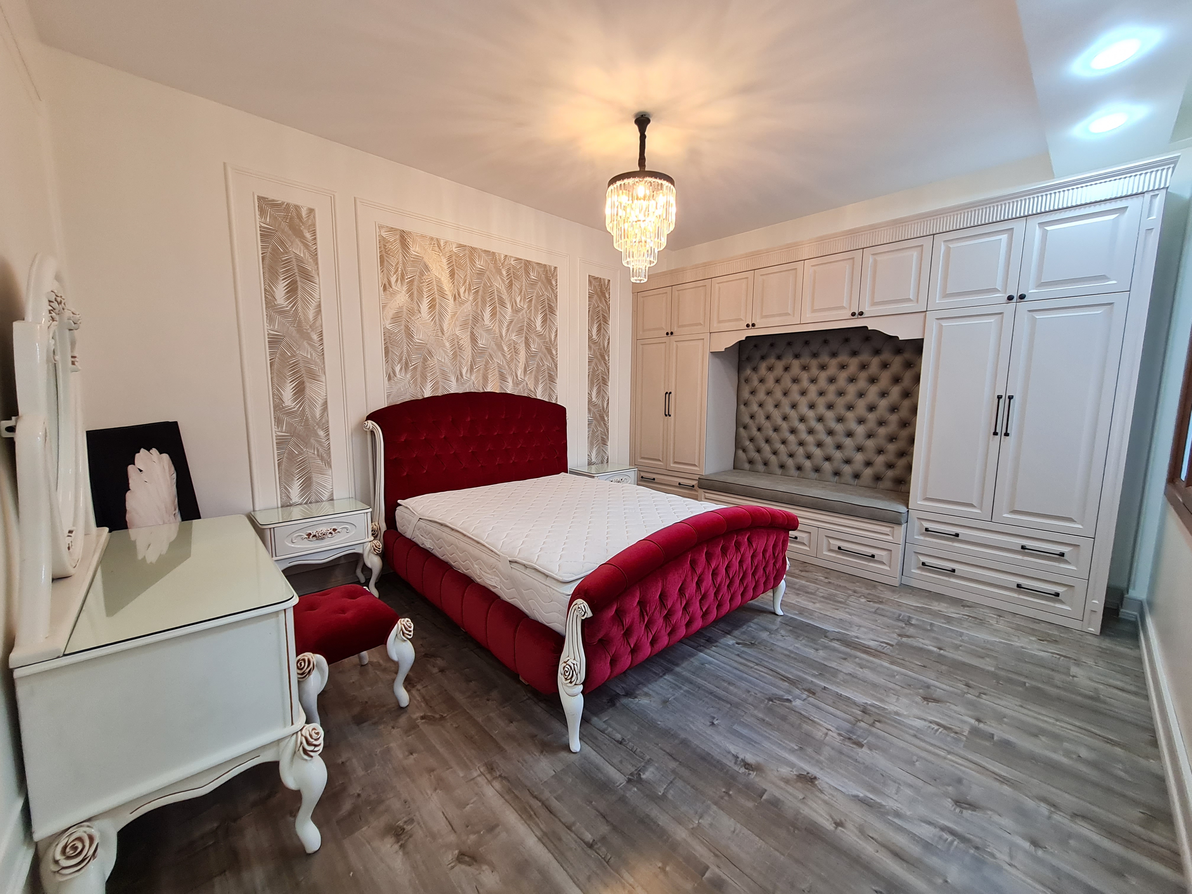 فروش آپارتمان 150 متر فرمانیه علوی