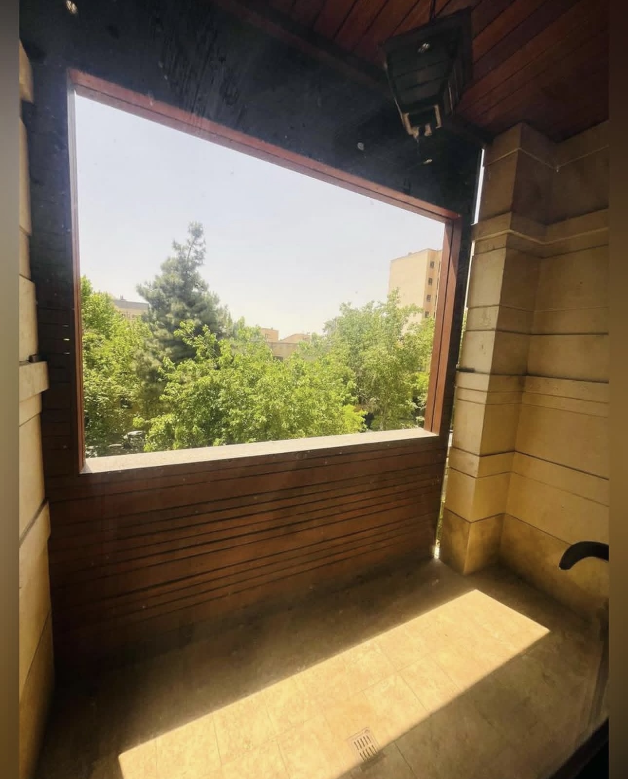 اجاره آپارتمان 90 متر اختیاریه جنوبی تک واحد