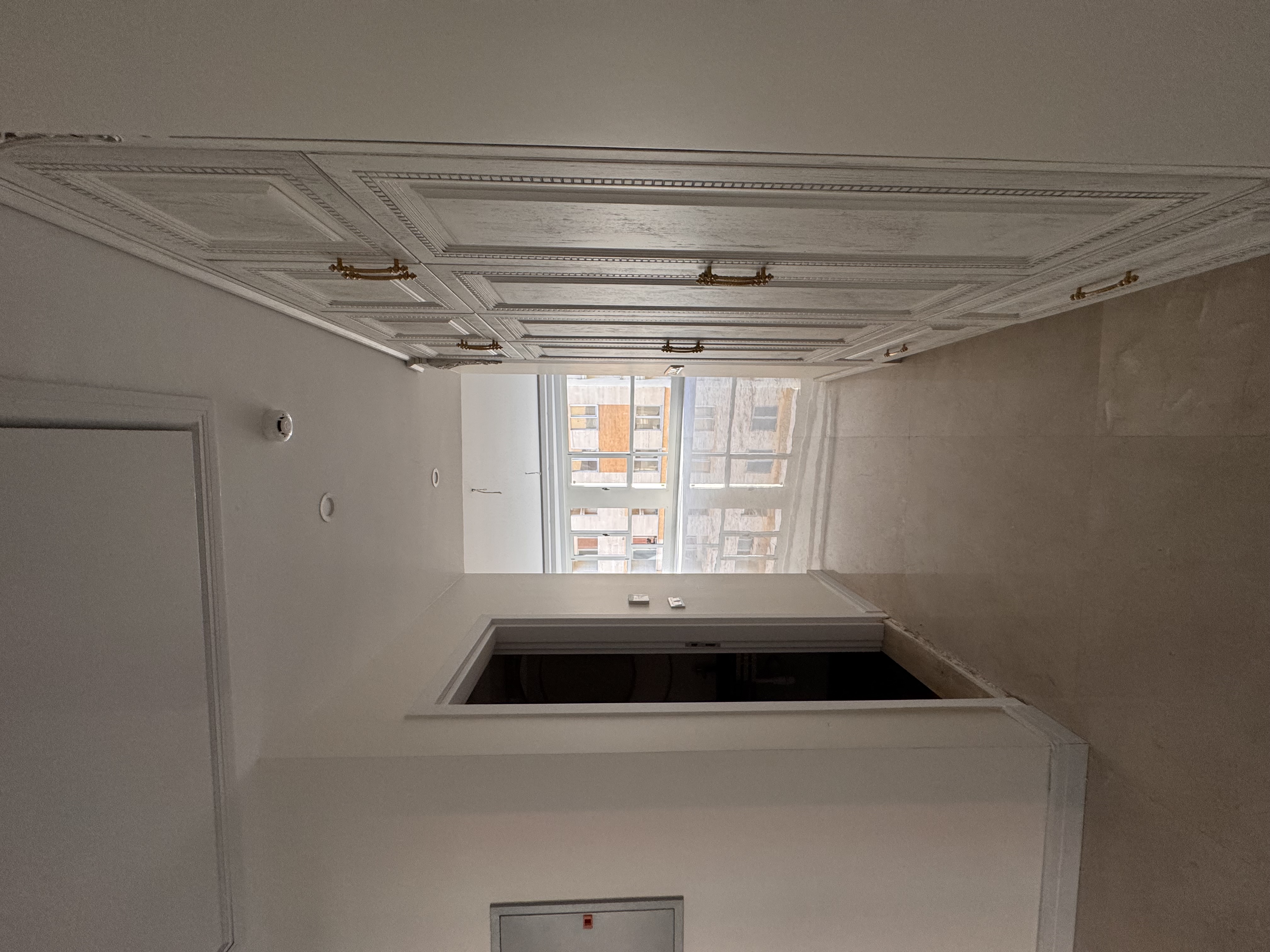 اجاره اپارتمان 200 متر اندرزگو نوساز فول مشاعات