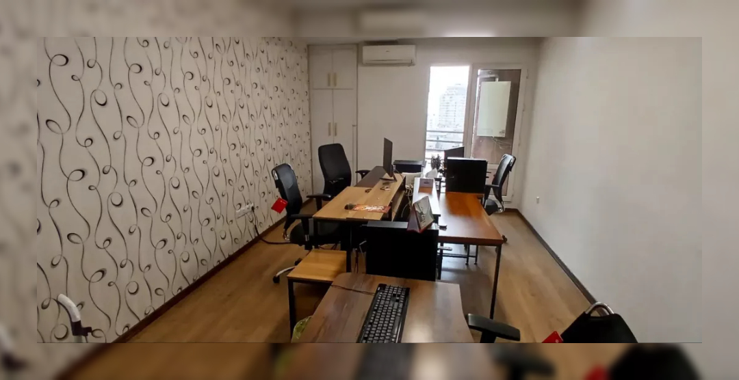 اجاره آپارتمان اداری 150 متر فرمانیه