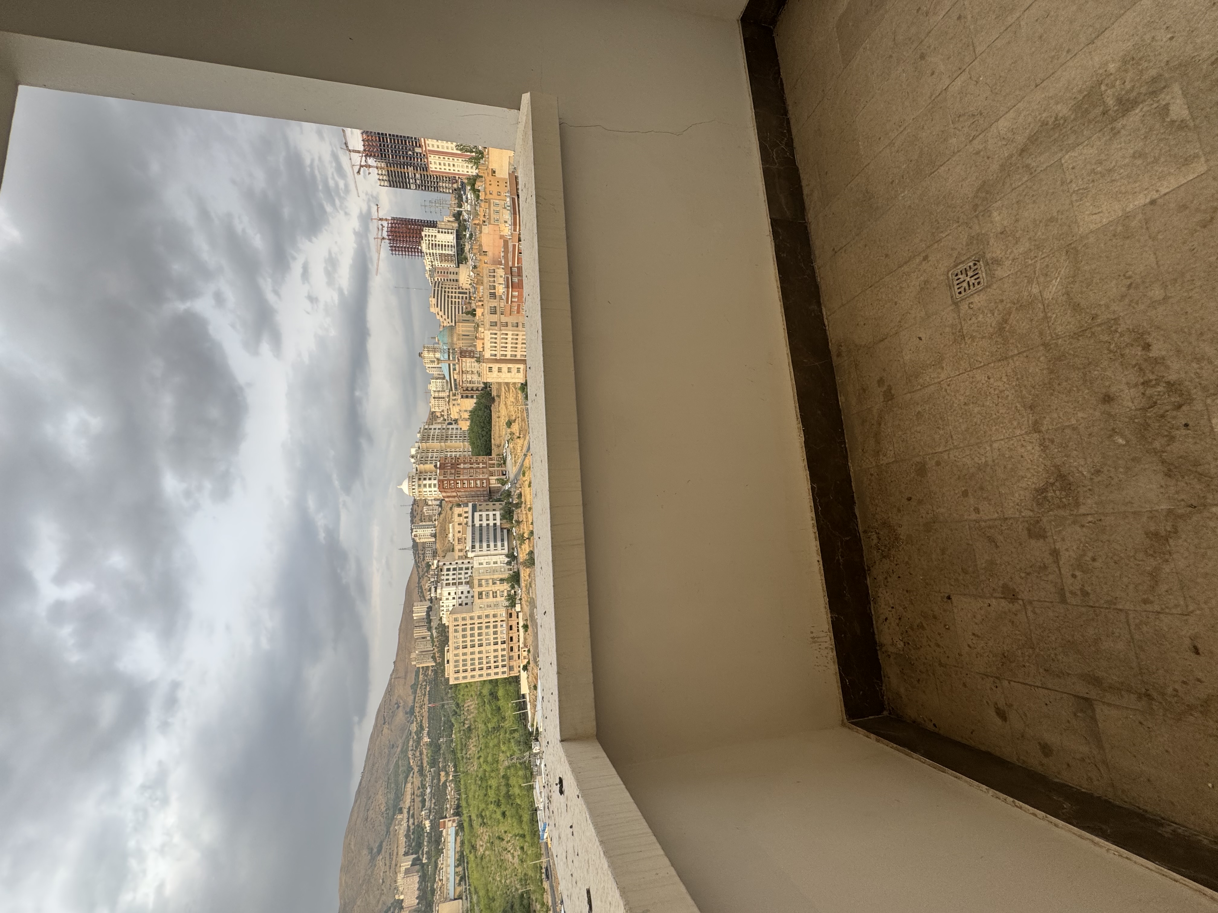 اجاره آپارتمان 145 متر سوهانک نوساز کلیدنخورده