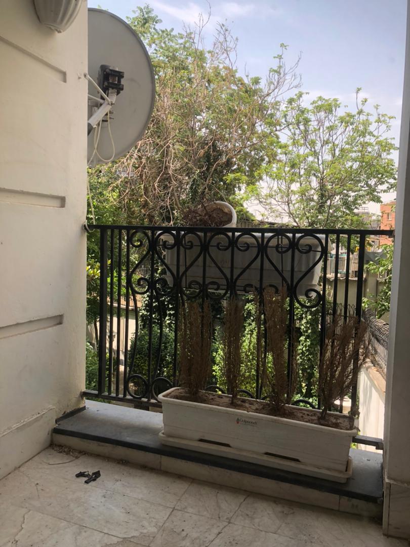 اجاره آپارتمان 130 متر جمشیدیه فول