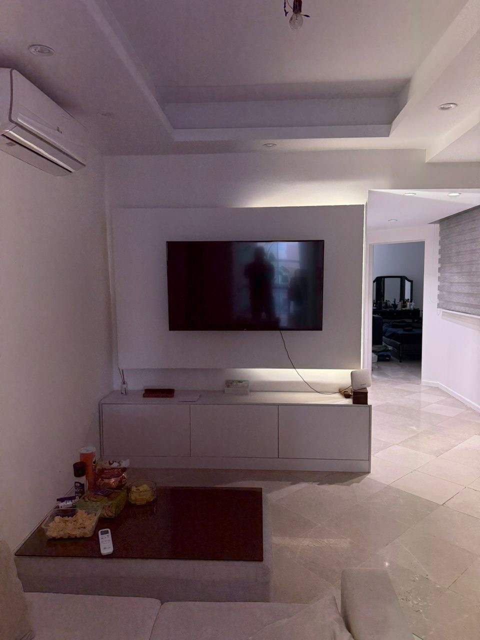 اجاره آپارتمان 140متر نیاوران