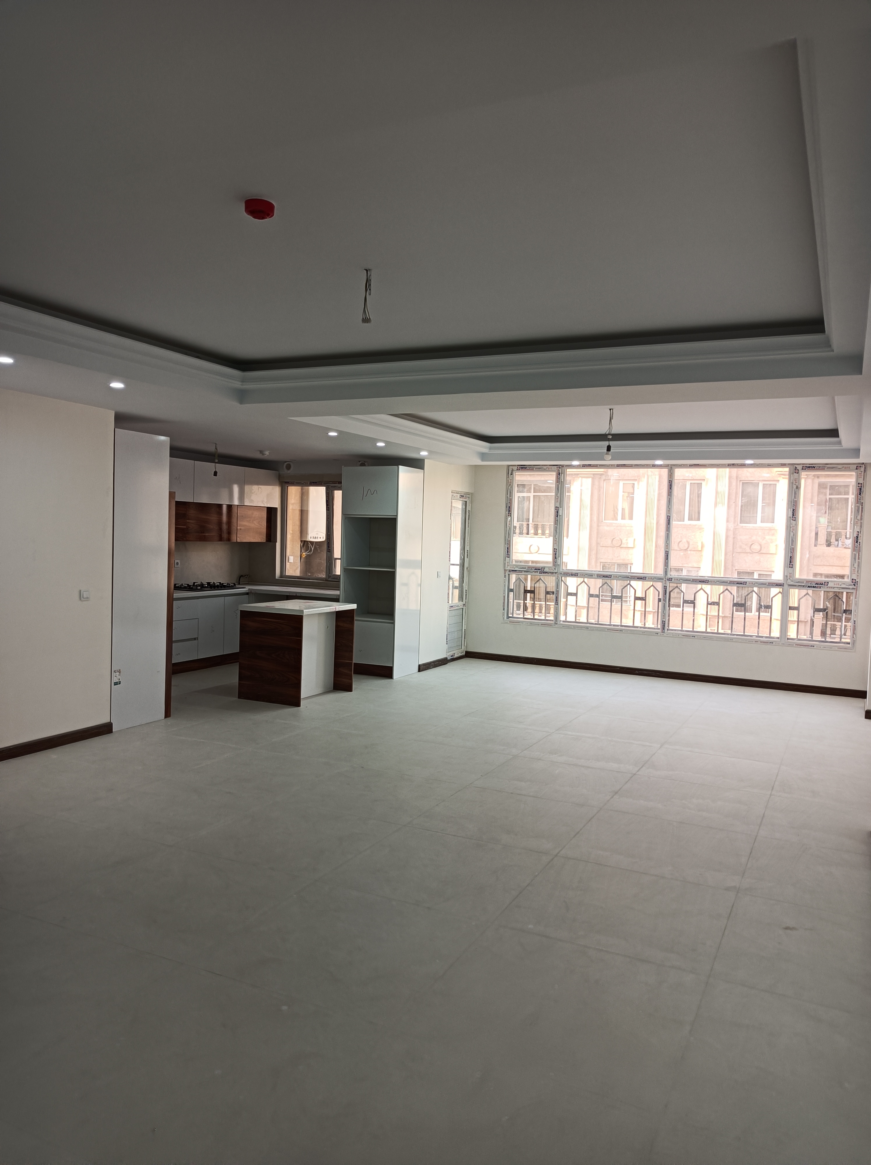 اجاره آپارتمان 150متر فول میدان 45