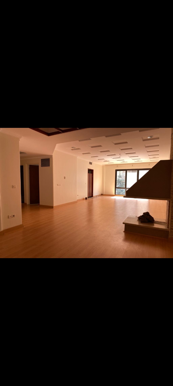 اجاره آپارتمان 100 متر هروی نوساز