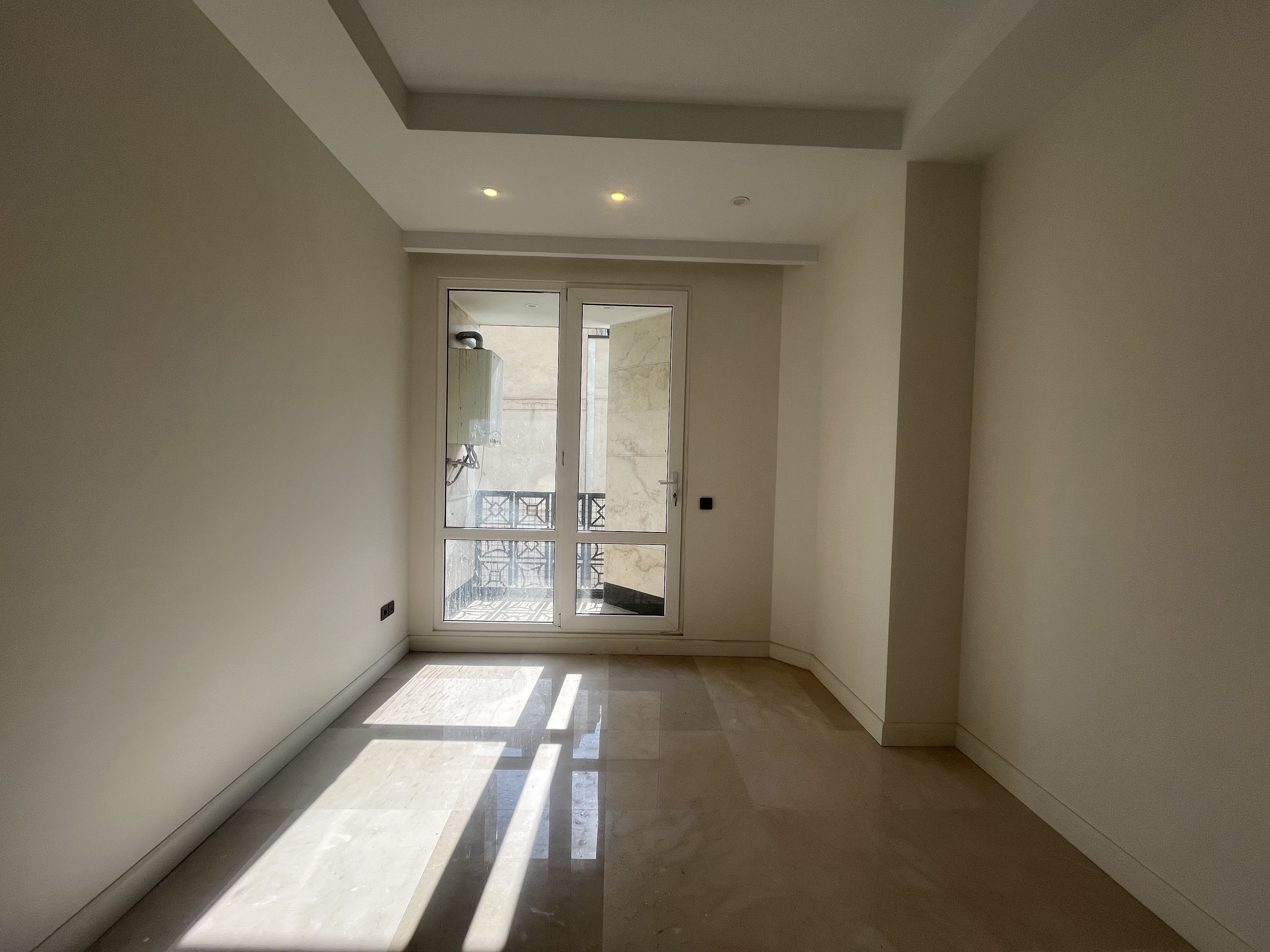 فروش اپارتمان 100 متر قیطریه جهان تاب