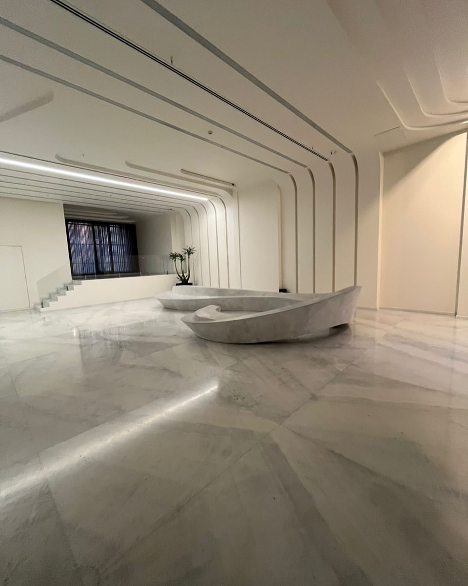 فروش آپارتمان 140متر اندرزگو مدرن نوساز