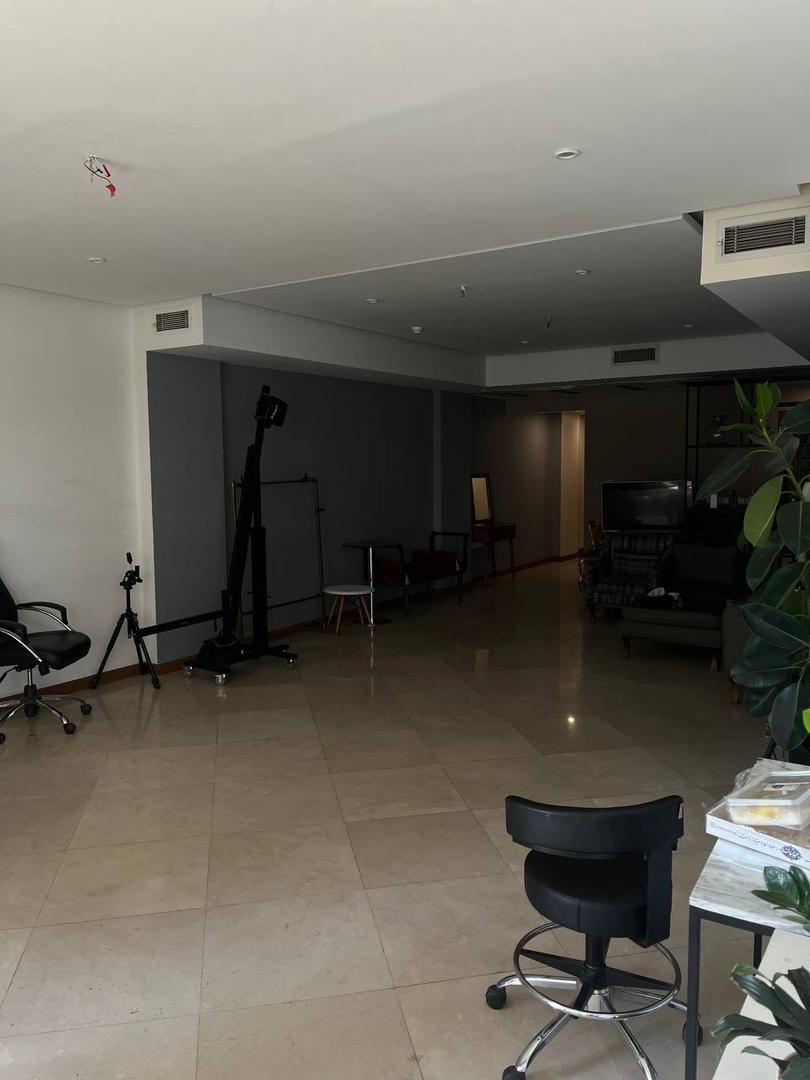 اجاره اداری 155متر اندرزگو