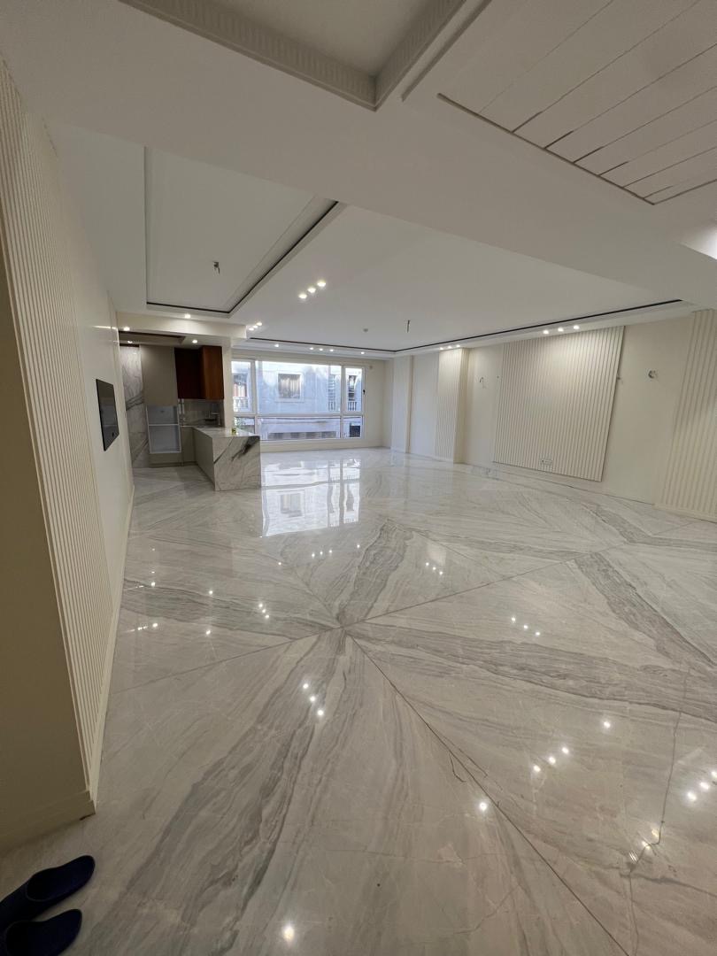 اجاره اپارتمان 200 متر هفت حوض کلید نخورده لوکس