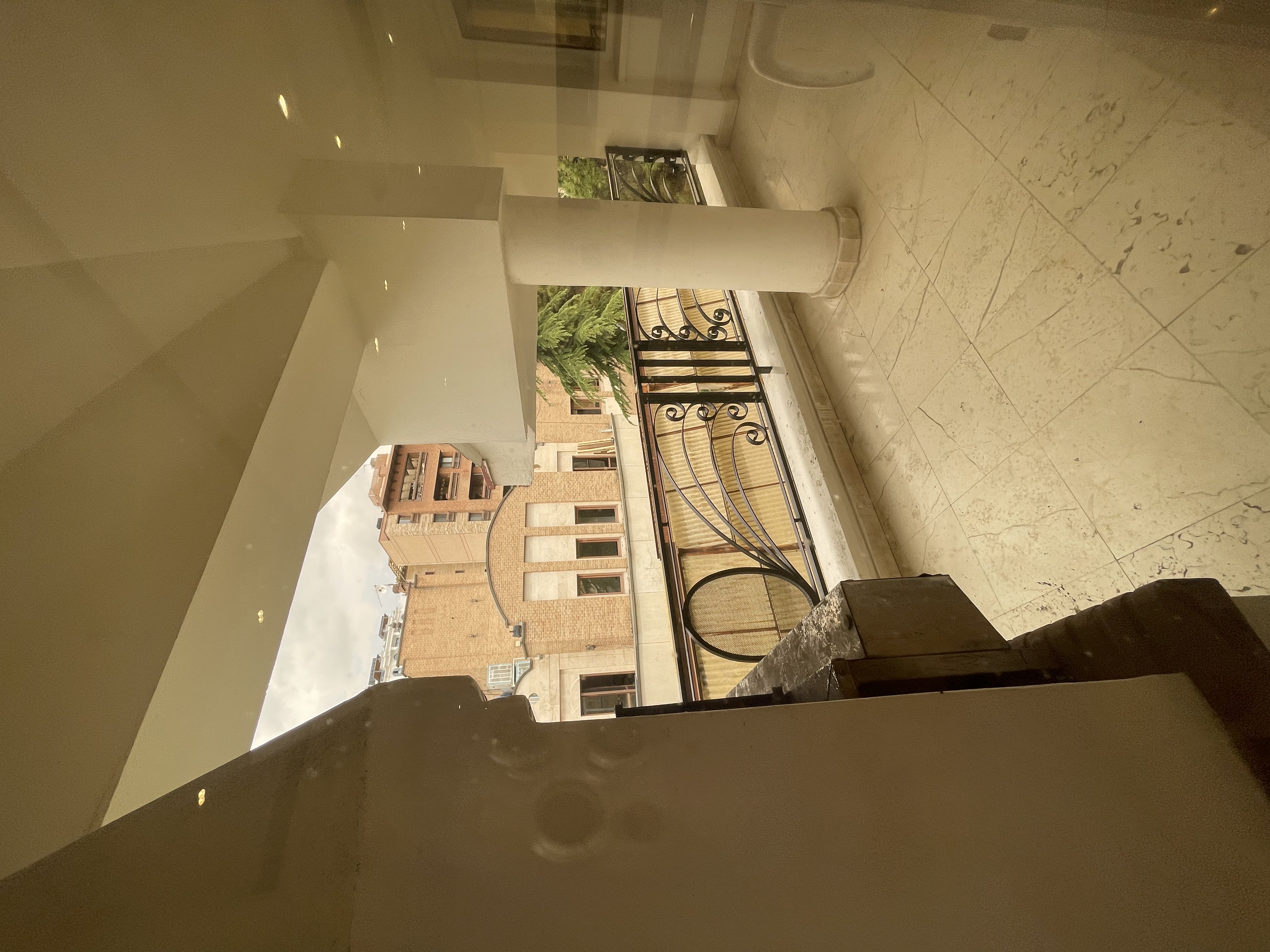 فروش آپارتمان 145متر نیاوران تراس چیدمان