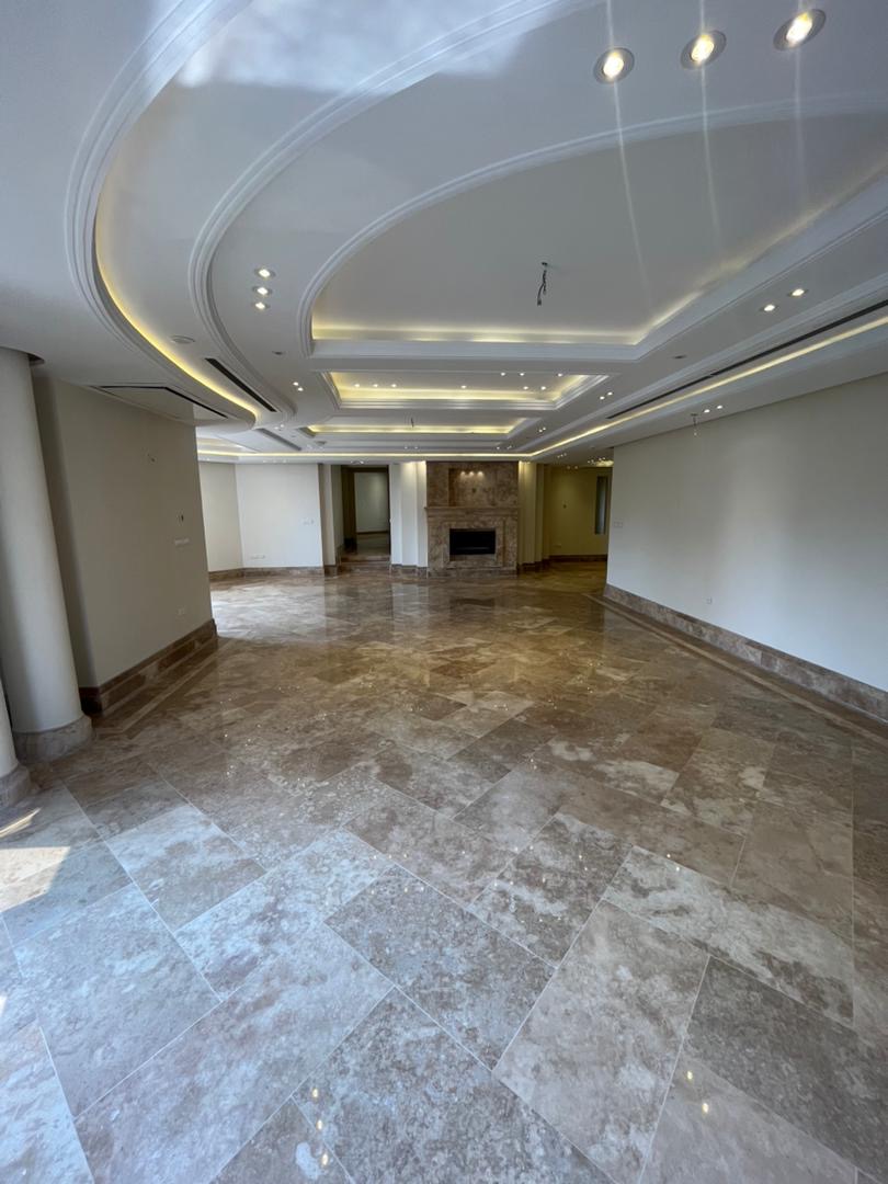 فروش آپارتمان 250 متر فرمانیه
