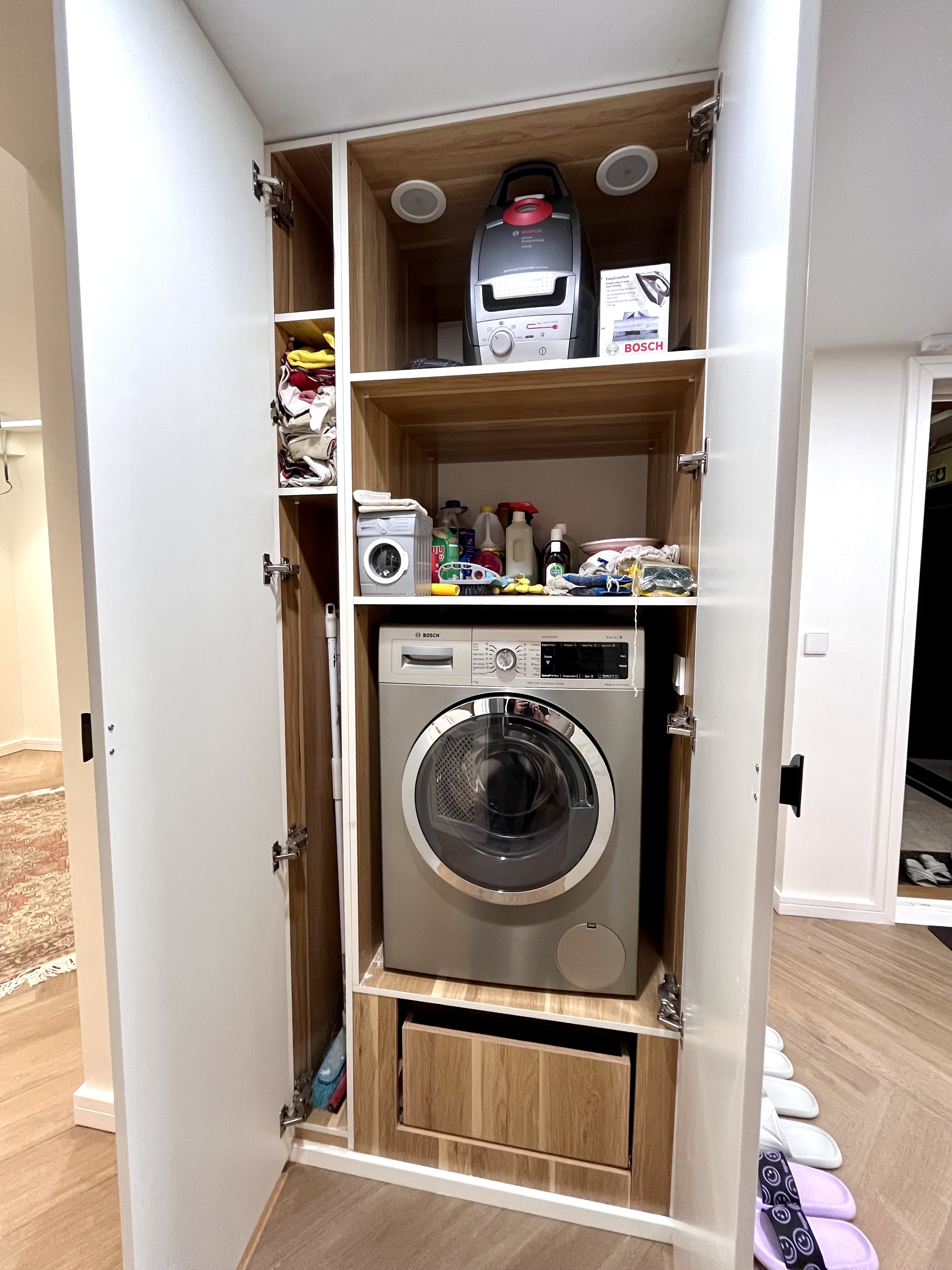 فروش‌ آپارتمان 120متر نیاوران نور‌شمال و جنوب