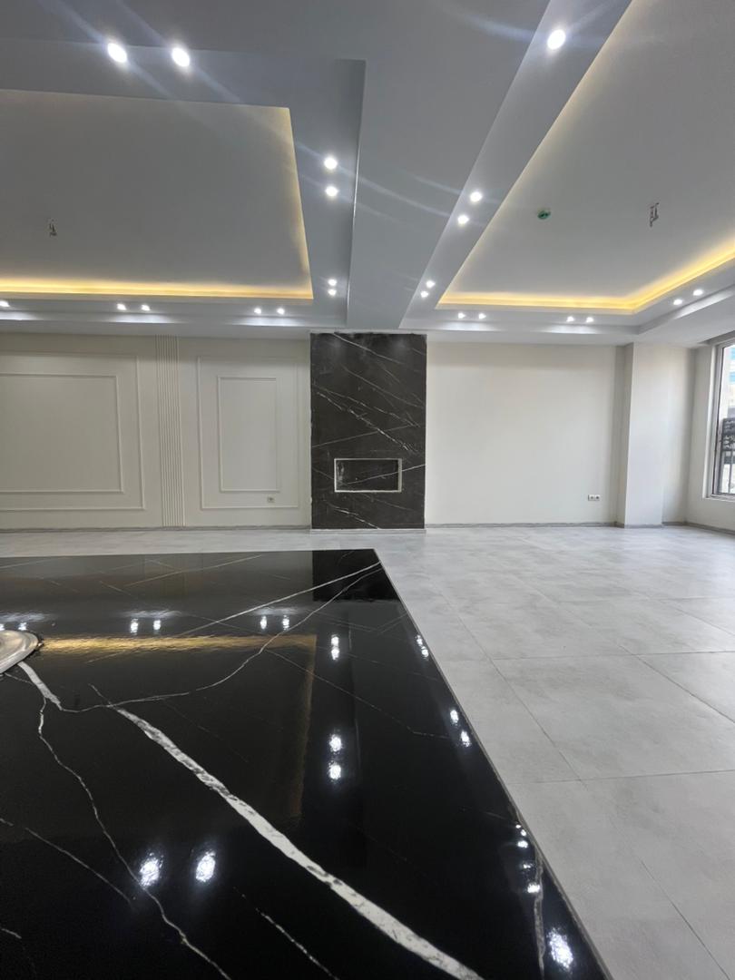 فروش آپارتمان 105متر کاشانک مدرن ویو دار