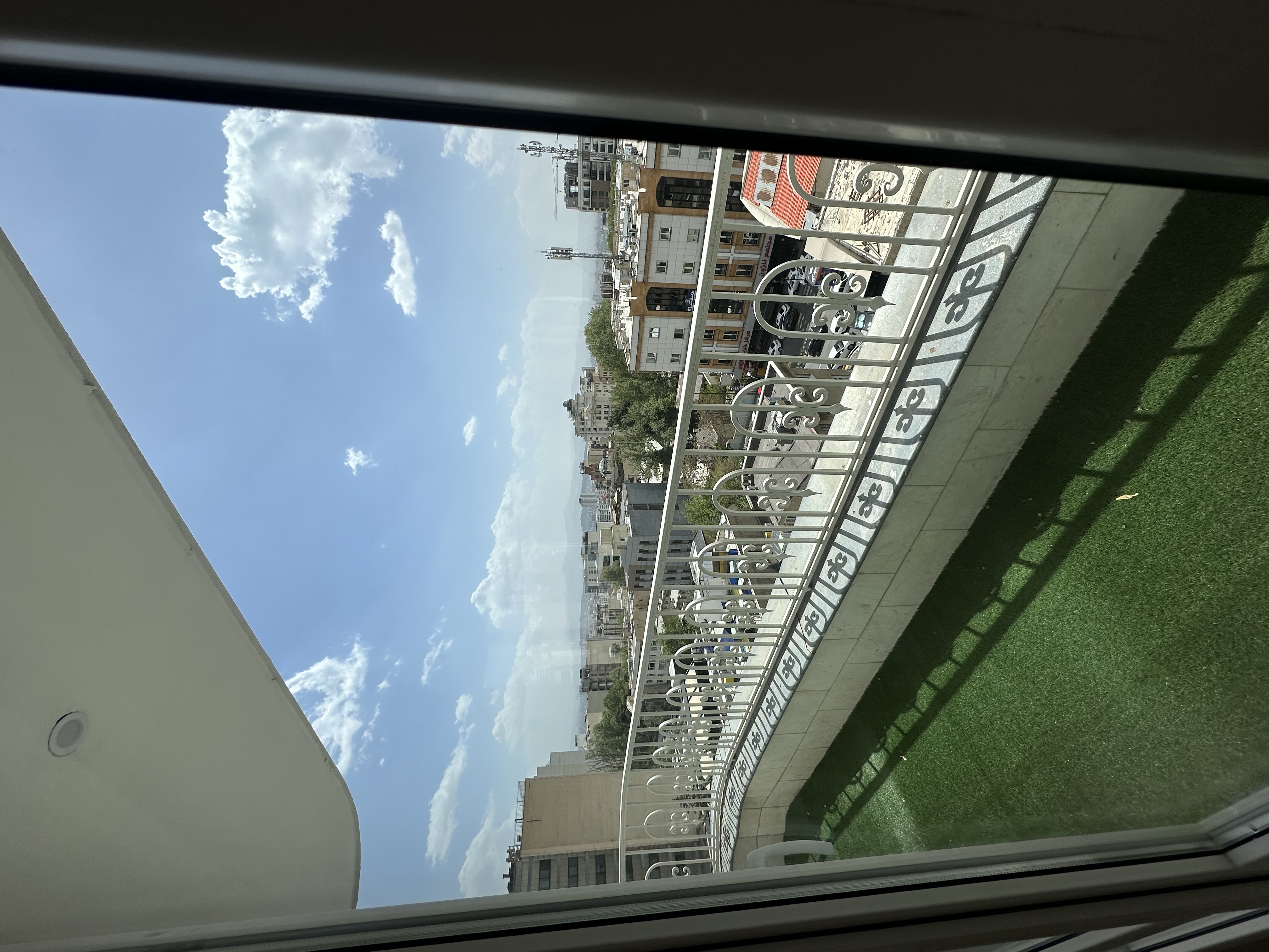 فروش آپارتمان 4خوابه نیاوران