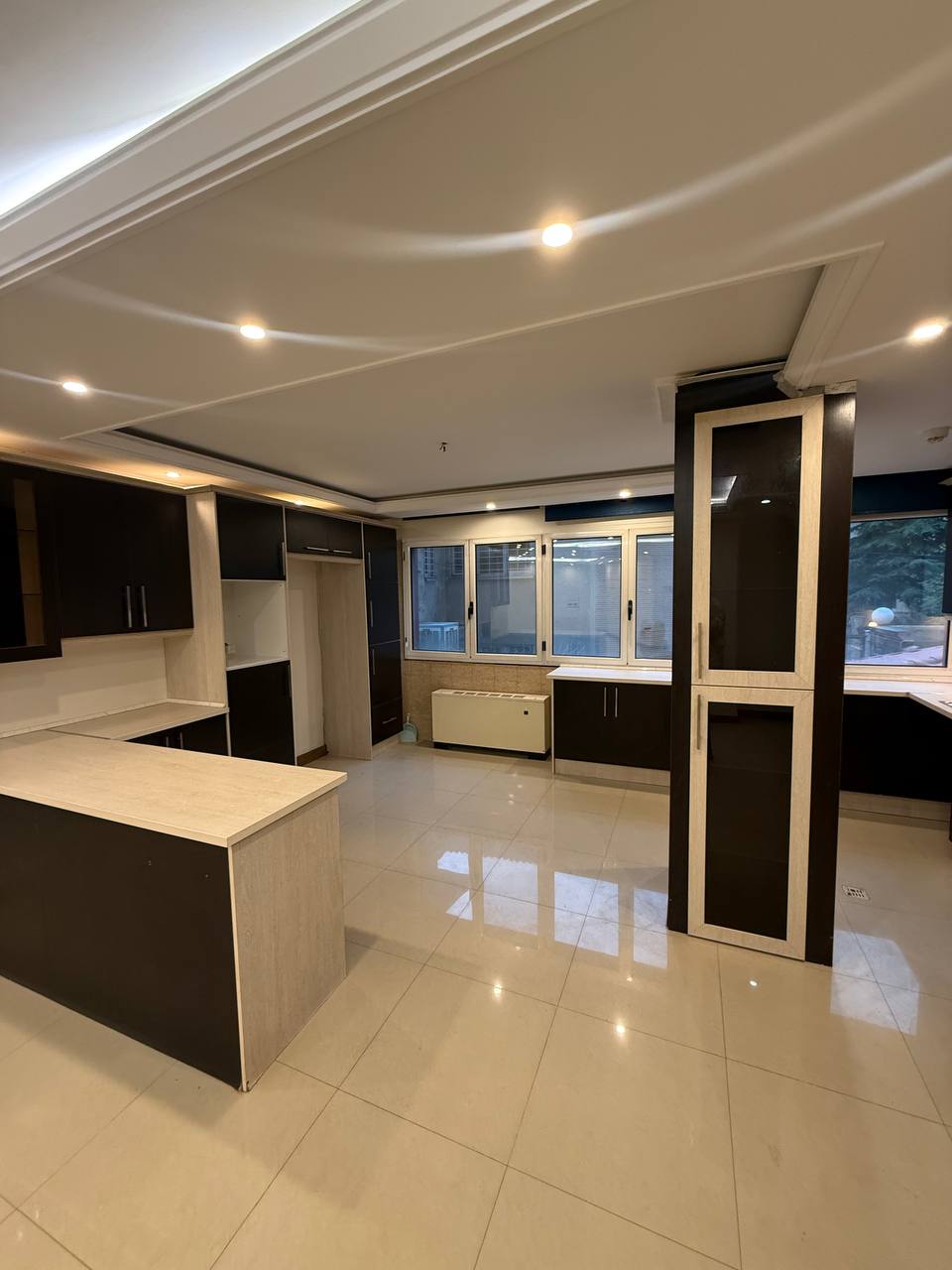 اجاره آپارتمان 150 متر نیاوران