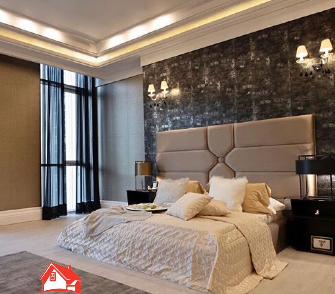 اجاره آپارتمان 380متر نیاوران سوپرلاکچری برج