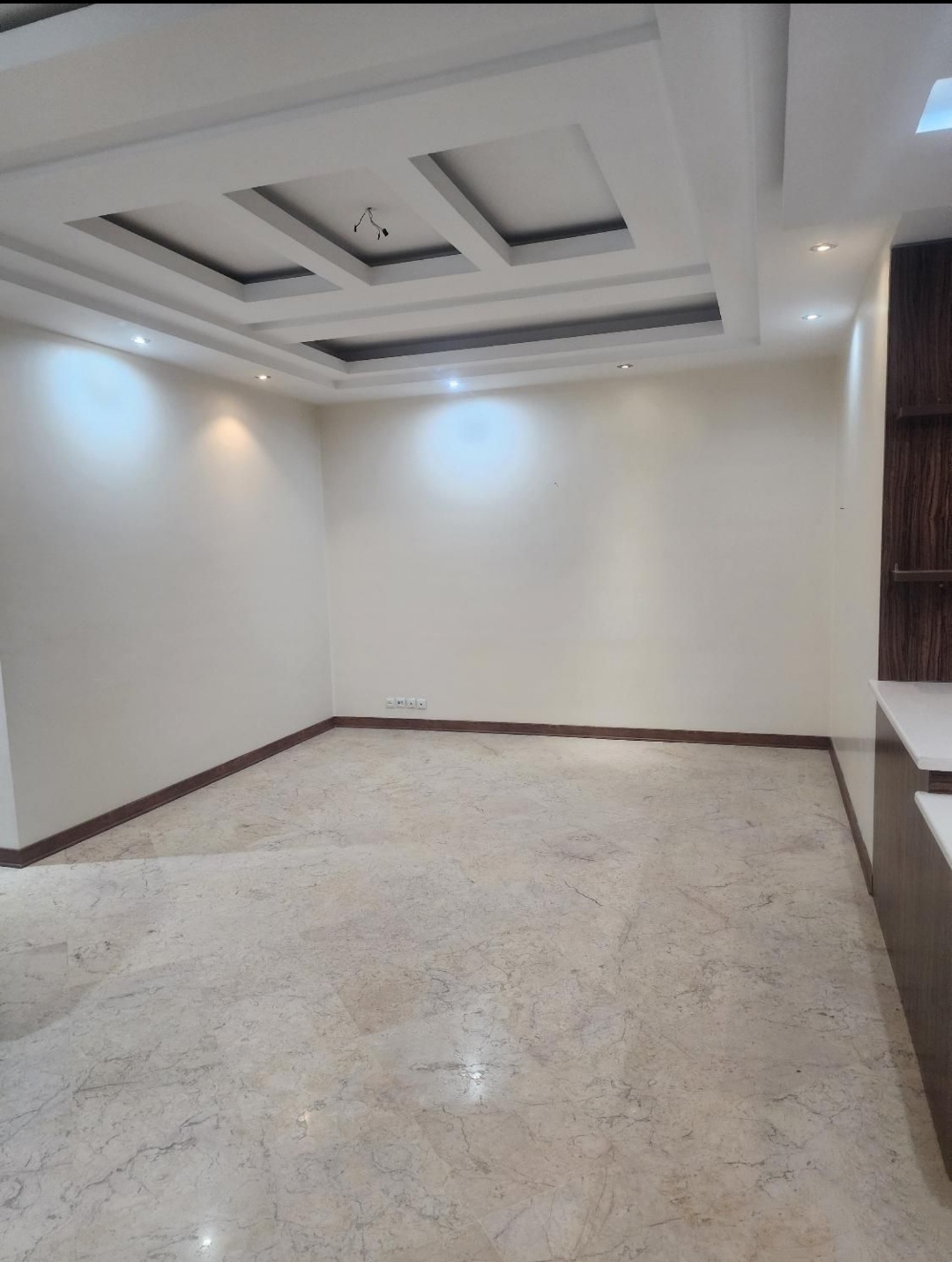 اجاره آپارتمان 80 متر شمس آباد 2 خوابه