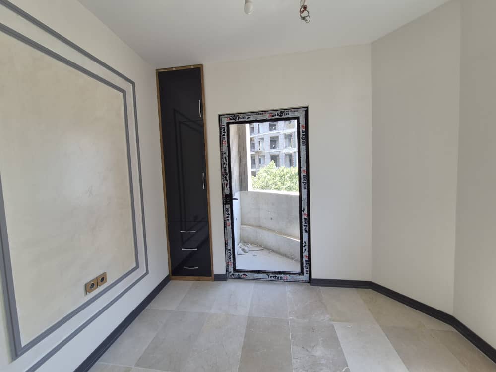 فروش آپارتمان 124متر نیاوران 3خواب