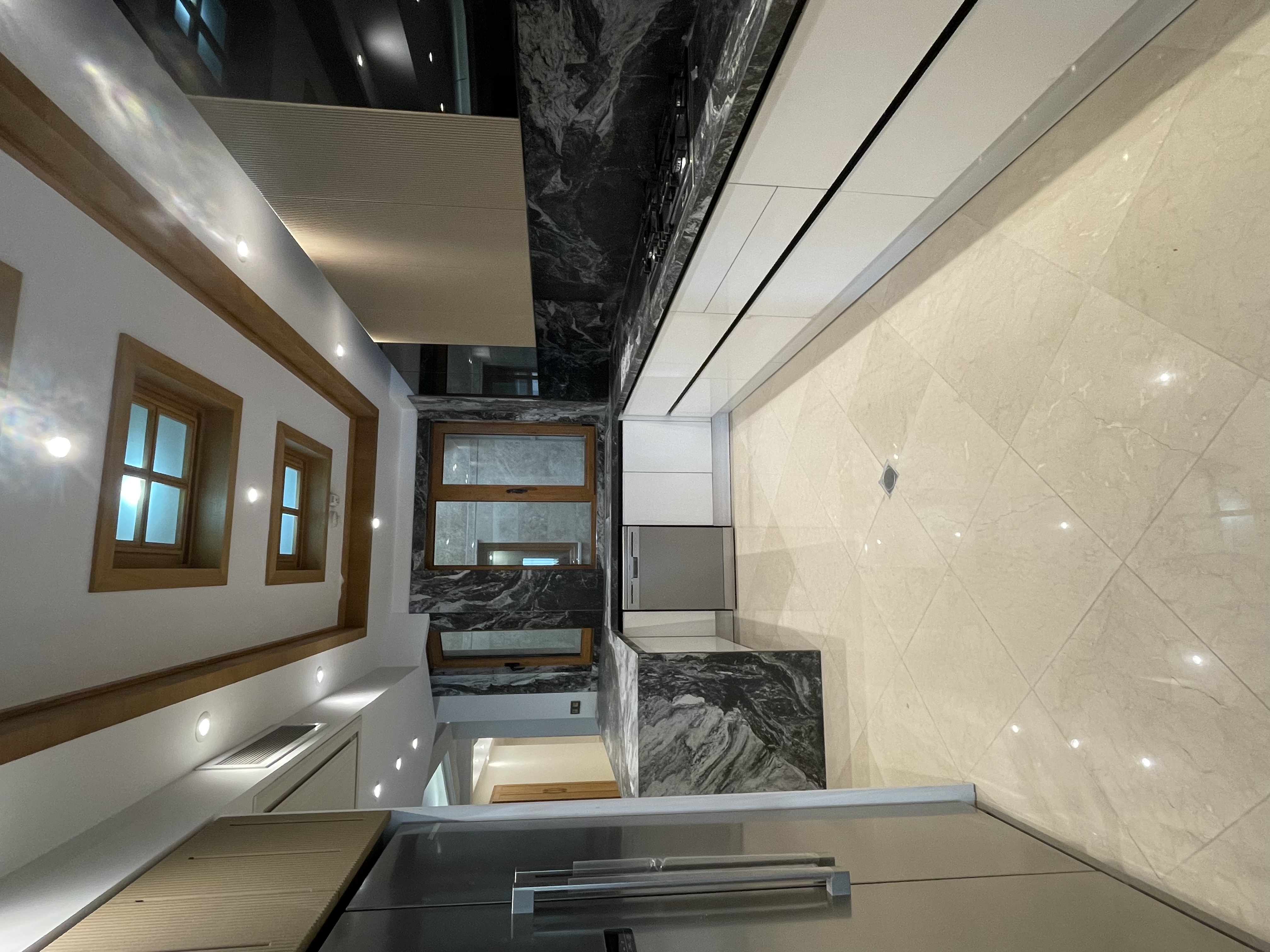 اجاره آپارتمان 260 متر نیاوران تک واحدی 3خواب مستر