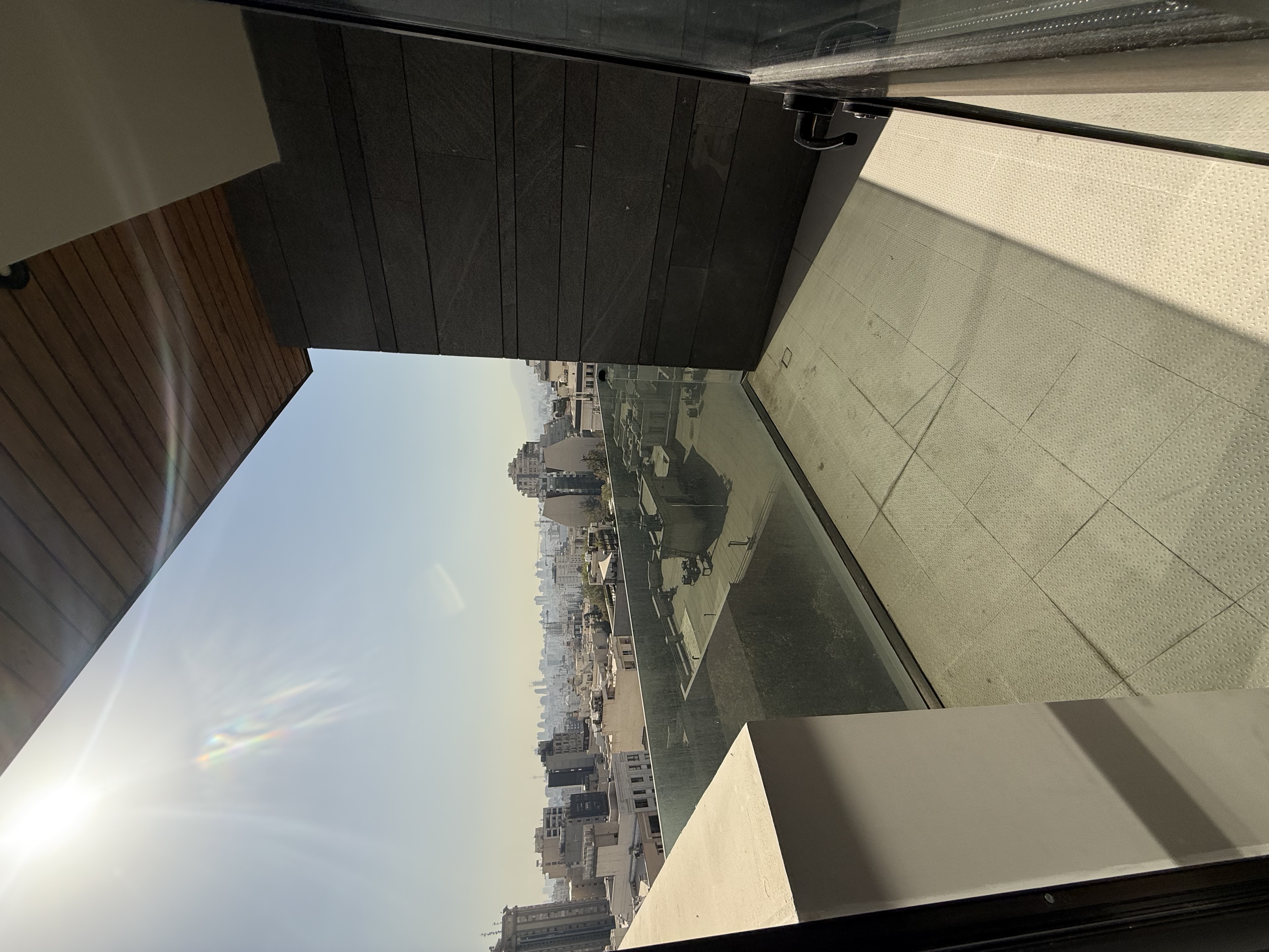 اجاره آپارتمان 300 متر نیاوران فول مشاعات ویو ابدی