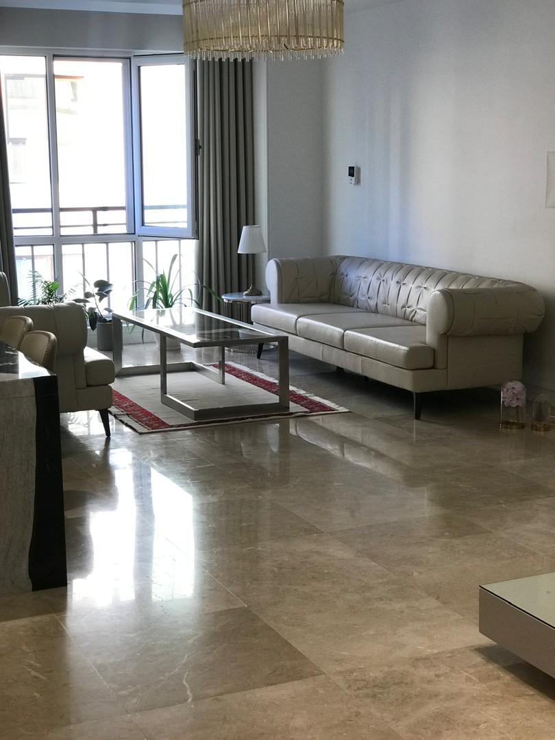 فروش آپارتمان 105متر نیاوران شمال کاخ