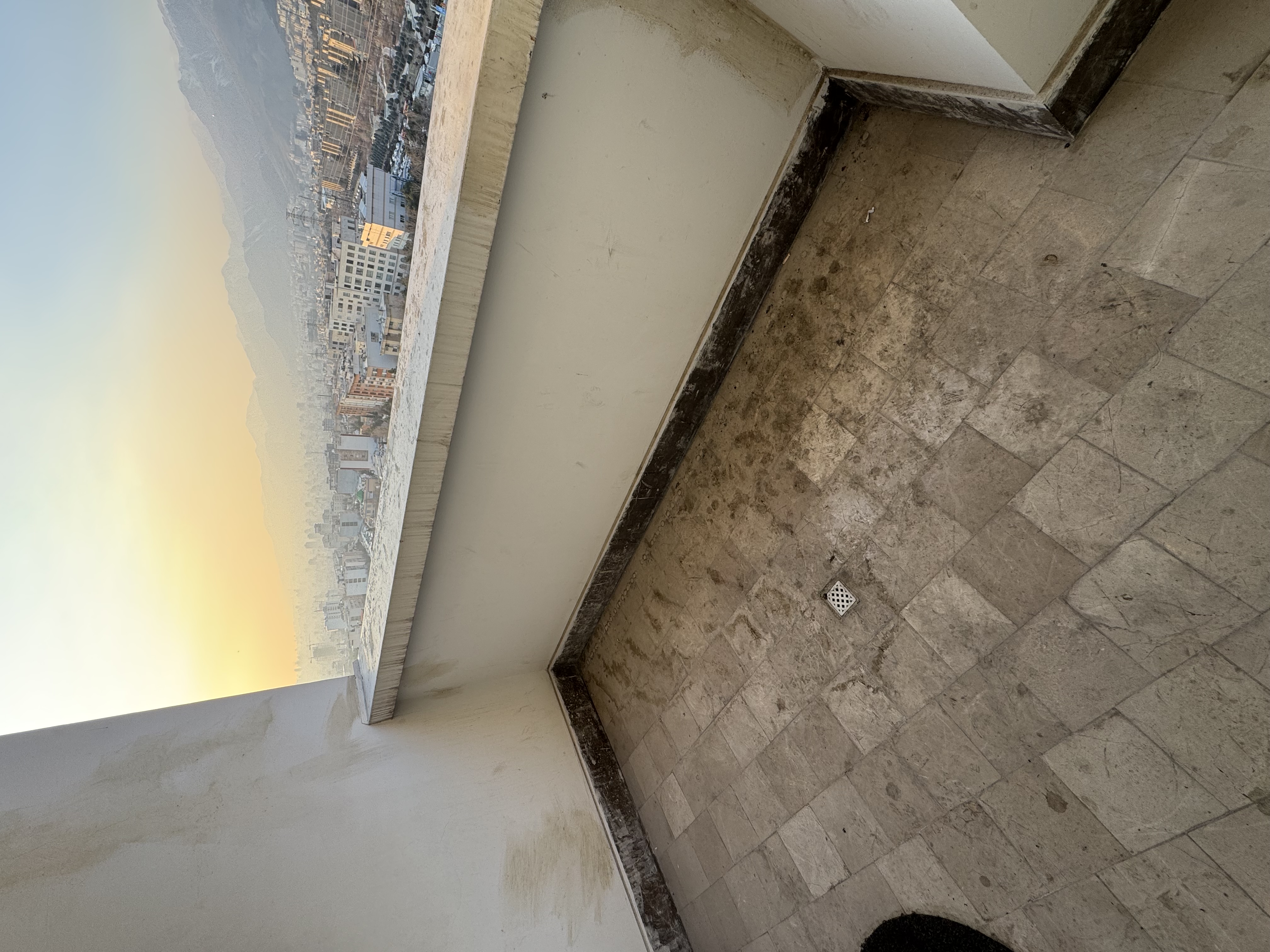 فروش آپارتمان 100 متر سوهانک ویو ابدی