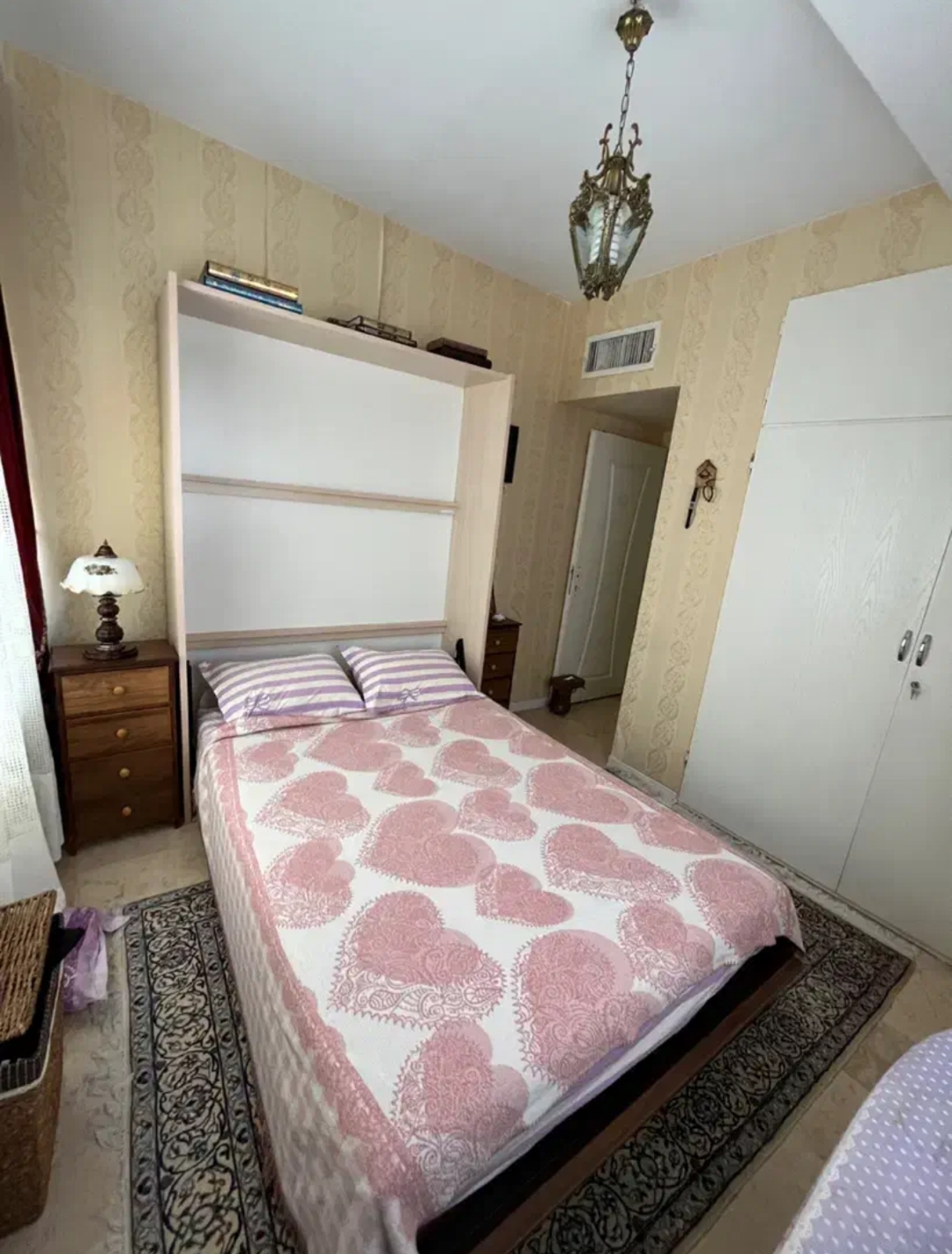 فروش آپارتمان 94متر شمس آباد نور 2جهت