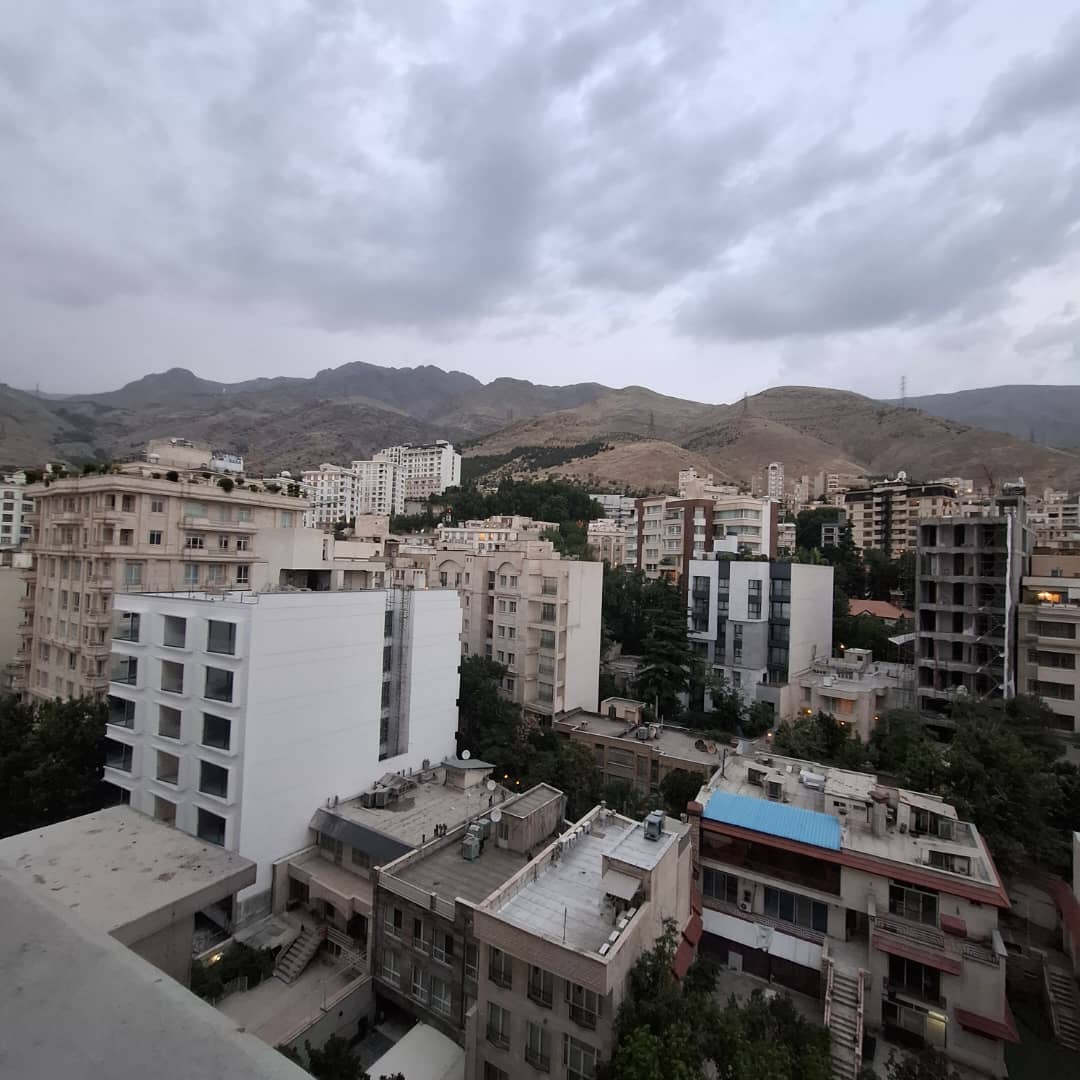 اجاره آپارتمان 170 متری نیاوران