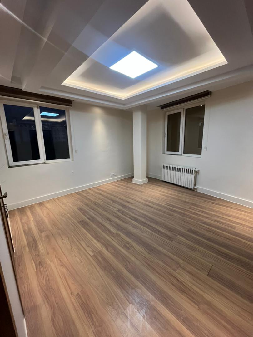 اجاره اداری 100متر اندرزگو