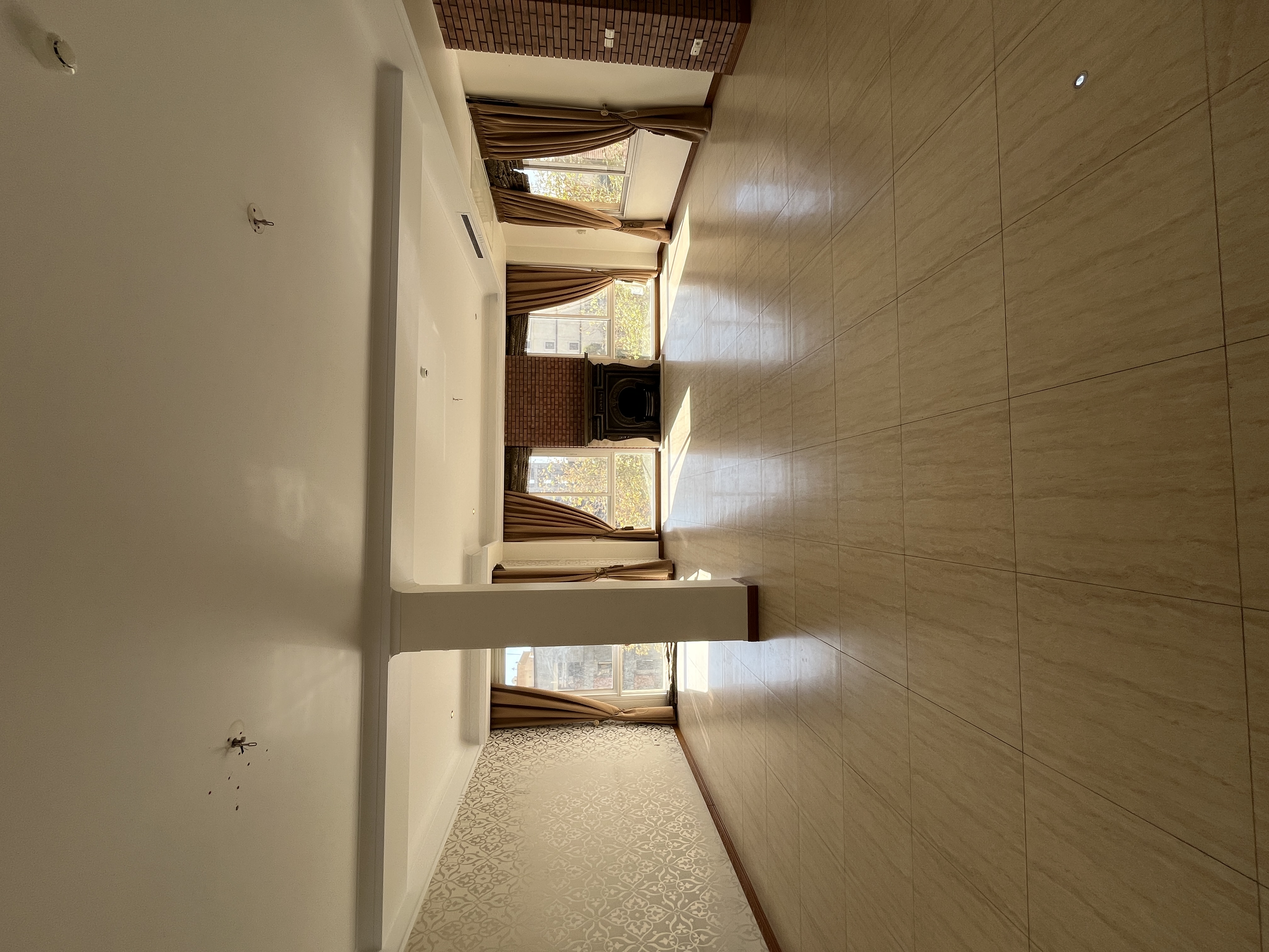 اجاره آپارتمان 170 متر نیاوران نور خوب