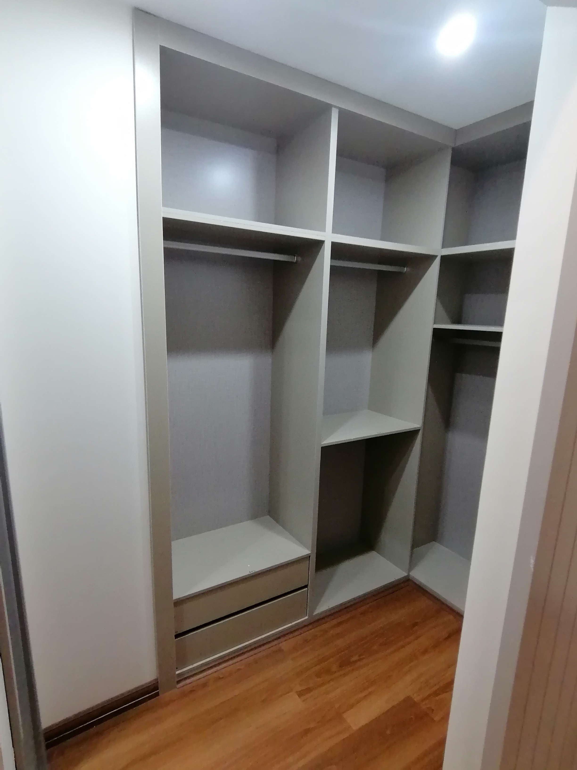 فروش آپارتمان 70متر درب دوم لاکچری