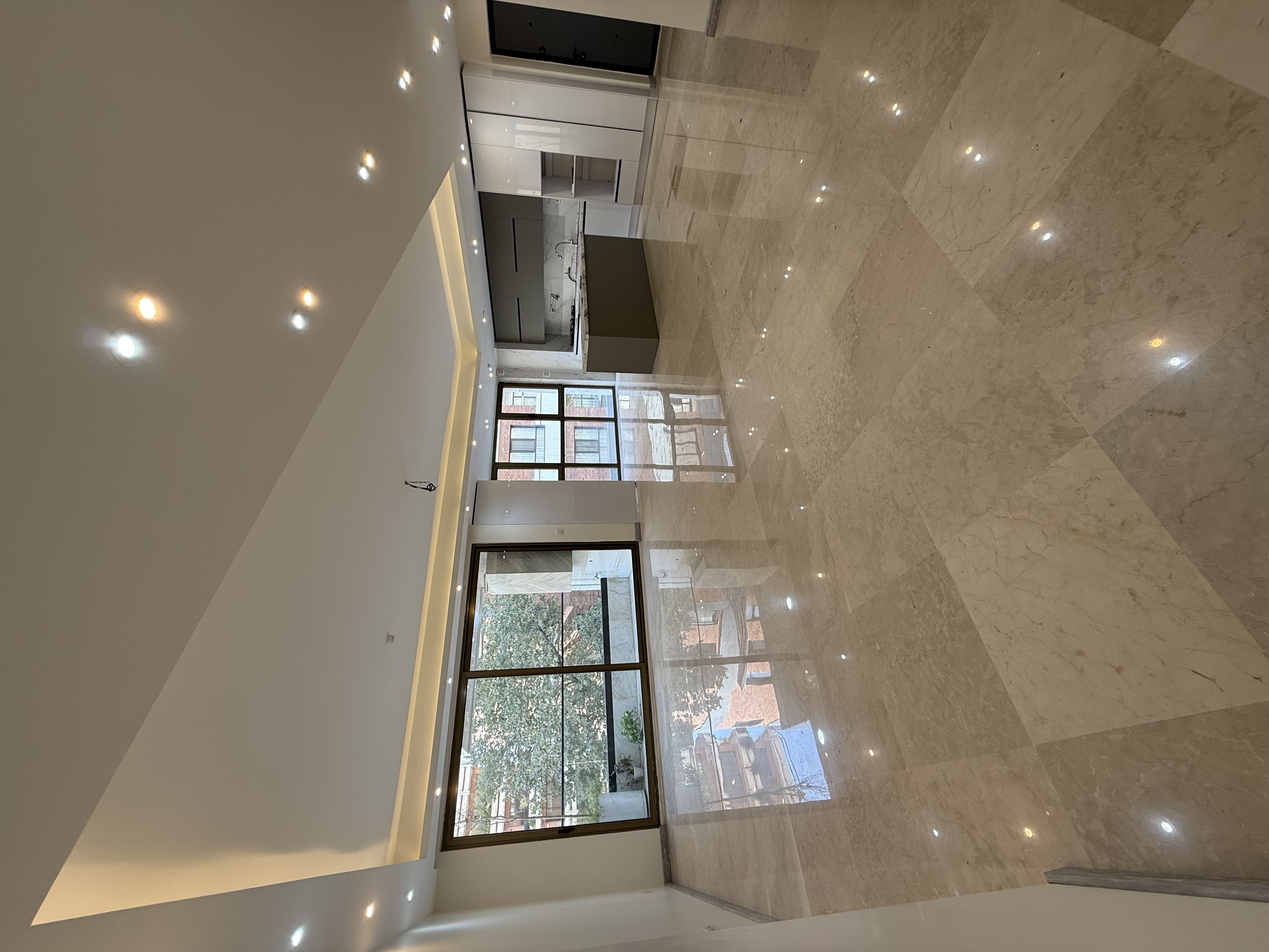 اجاره آپارتمان 140 متر نیاوران