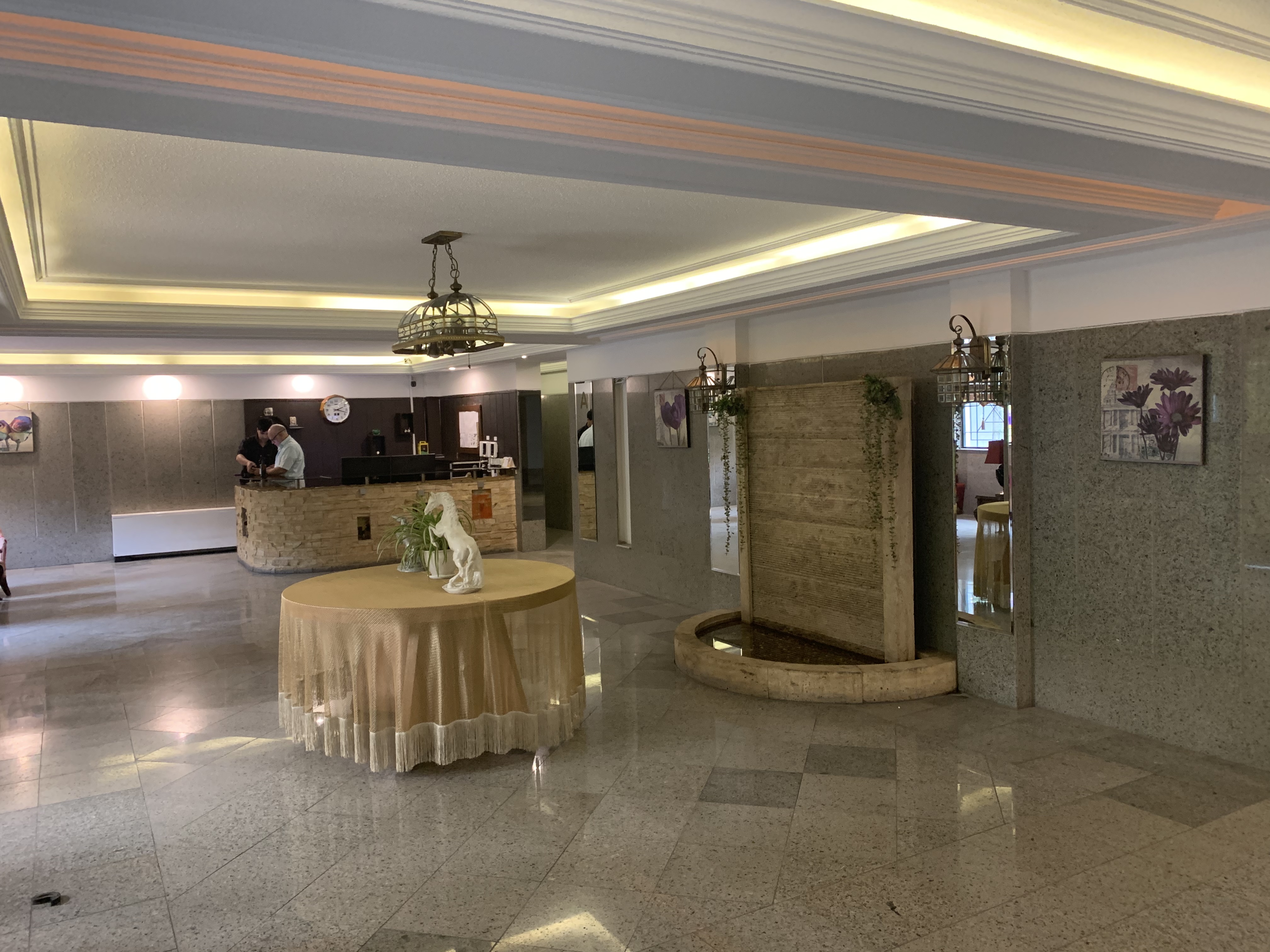 اجاره ۱۱۵ متر در دزاشیب برج باغ