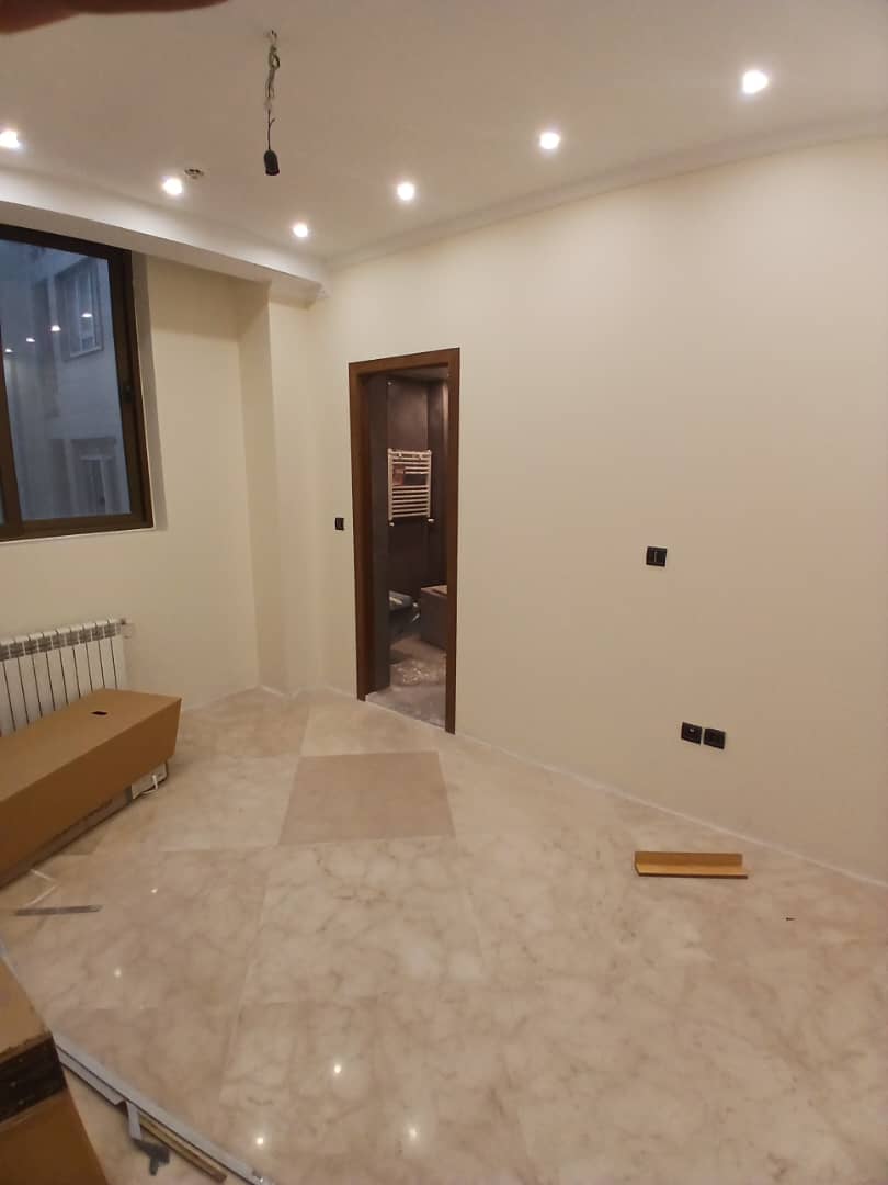 اجاره آپارتمان 130 متر هفت حوض کلید نخورده تاپ لوکیشن