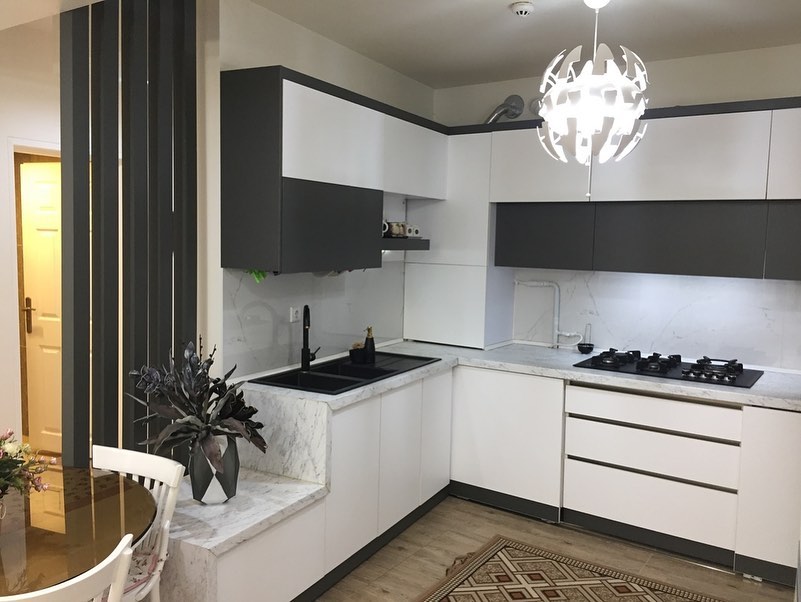 فروش آپارتمان 70 متر دیباجی جنوبی تاپ لوکیشن