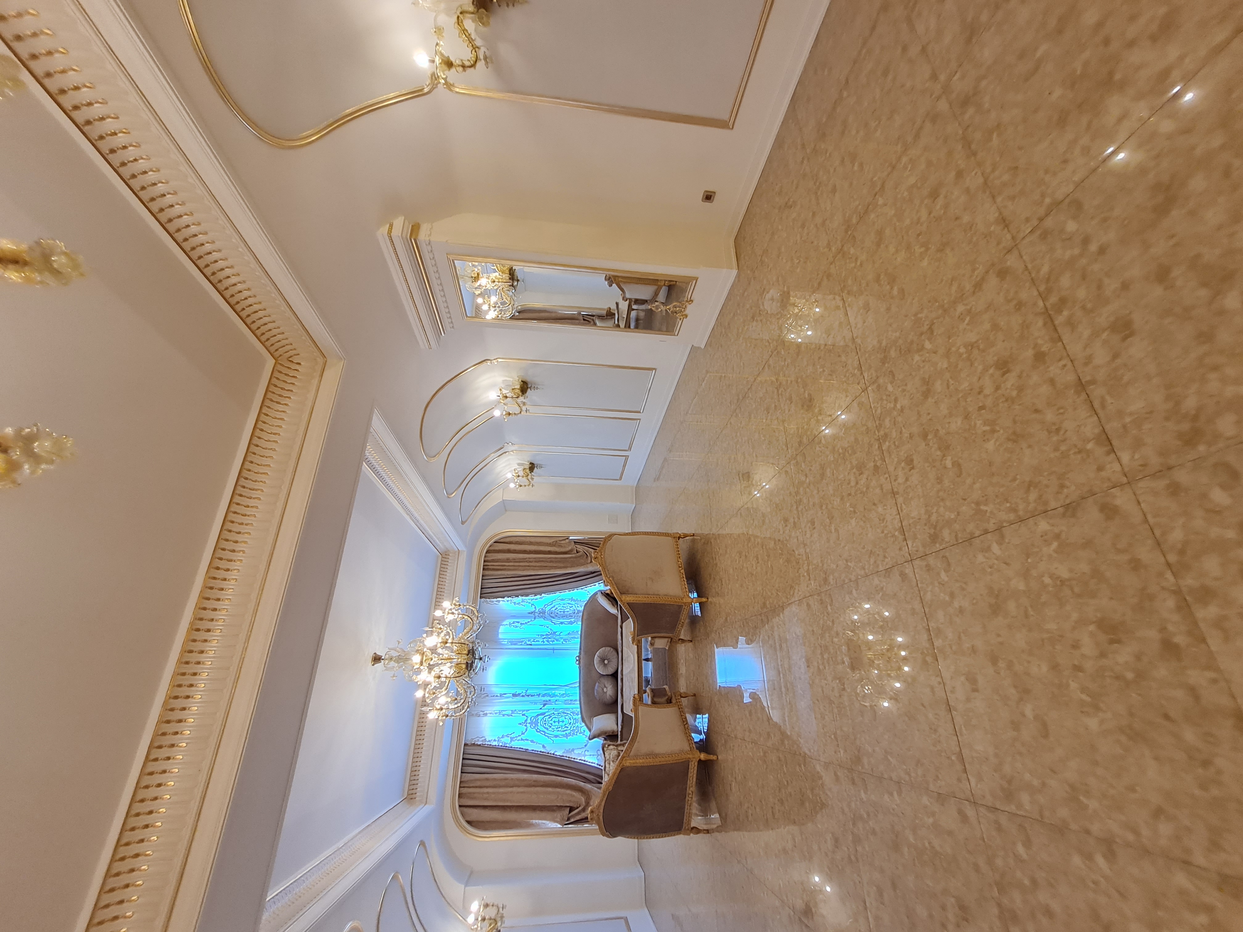 فروش آپارتمان 300 متر دروس صالح حسینی