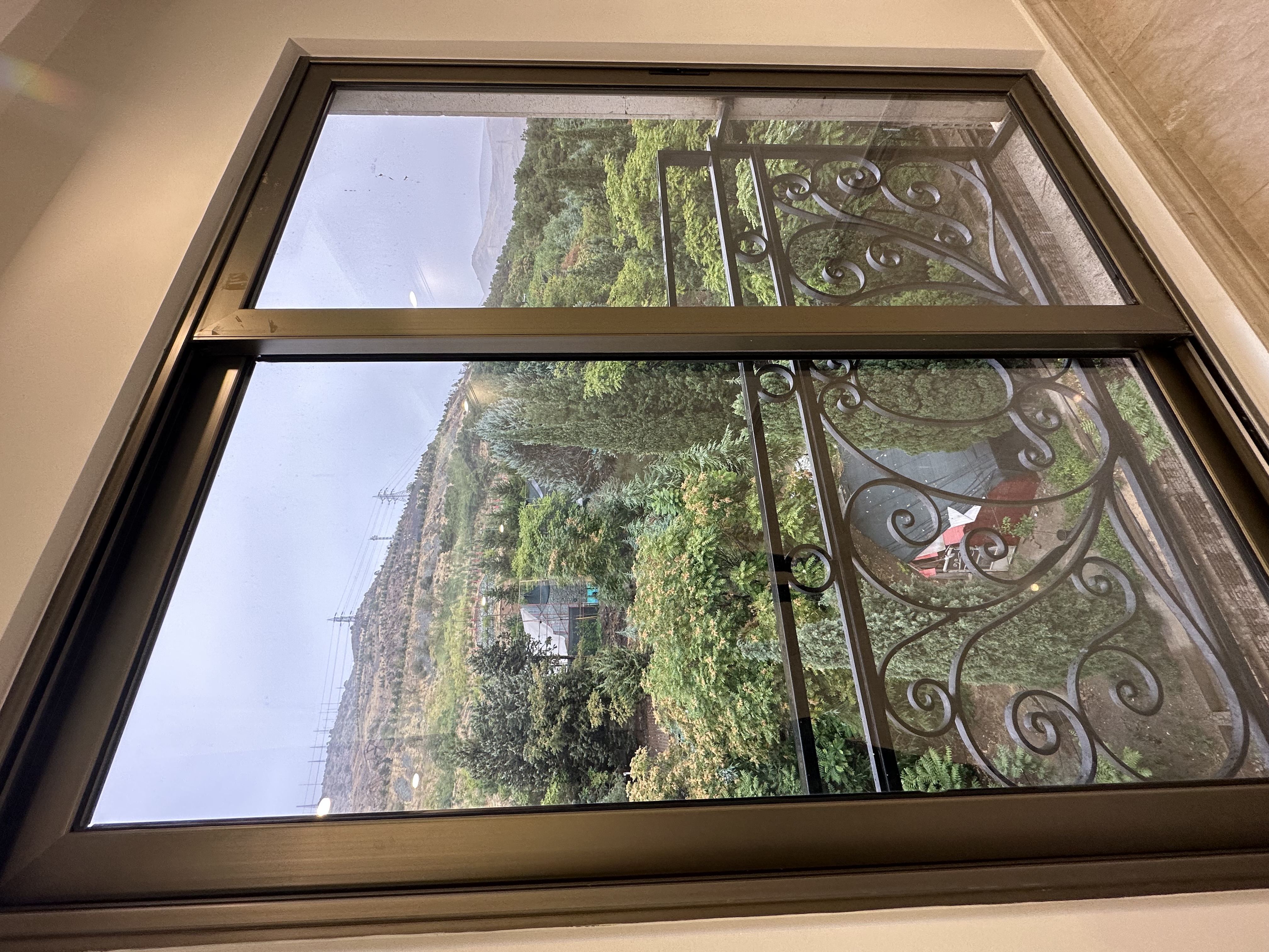 فروش آپارتمان 260متر نیاوران