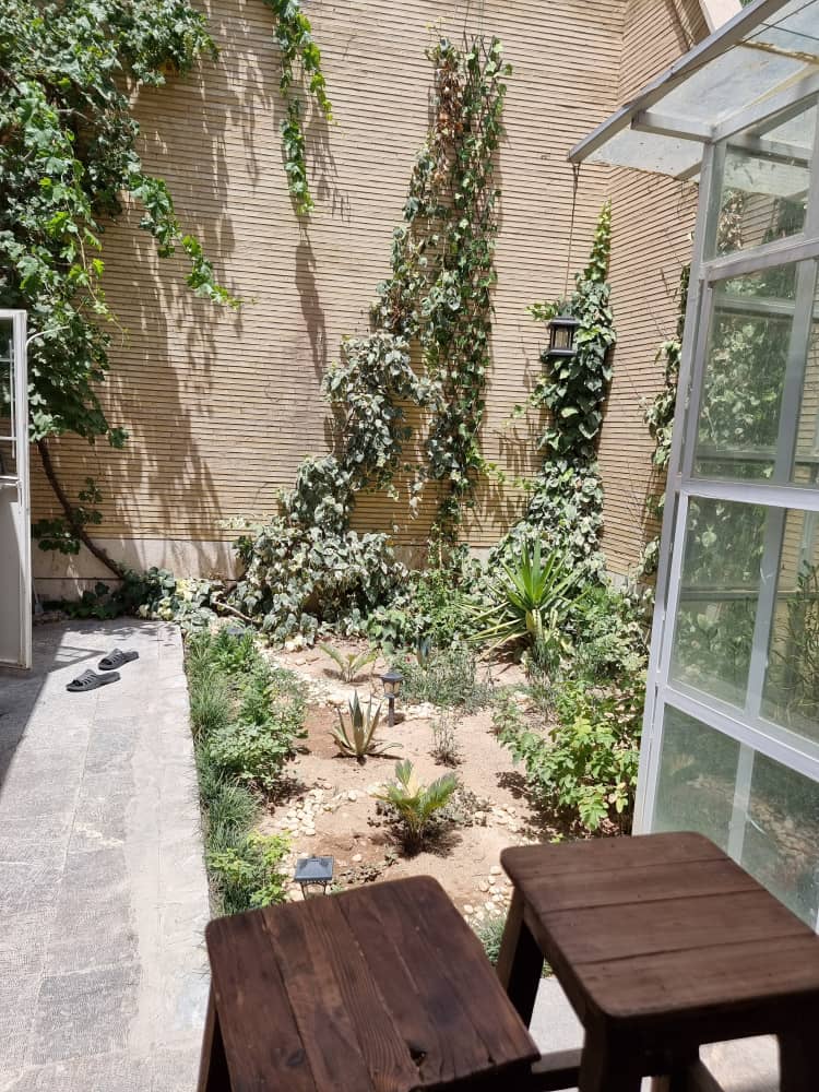 فروش آپارتمان 75 متر قیطریه تاپ لوکیشن