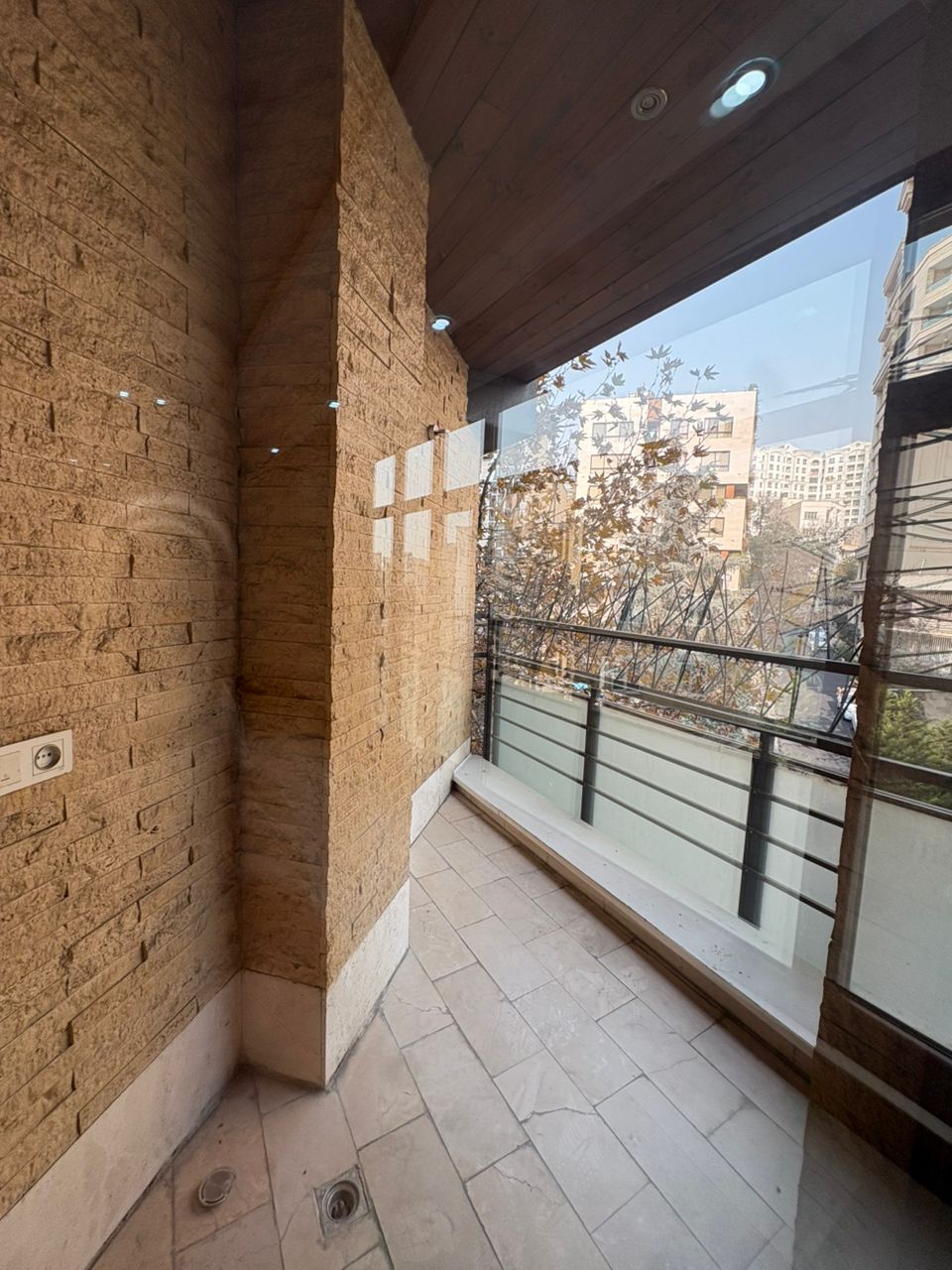 فروش آپارتمان 250متر نیاوران تاپ لوکیشن