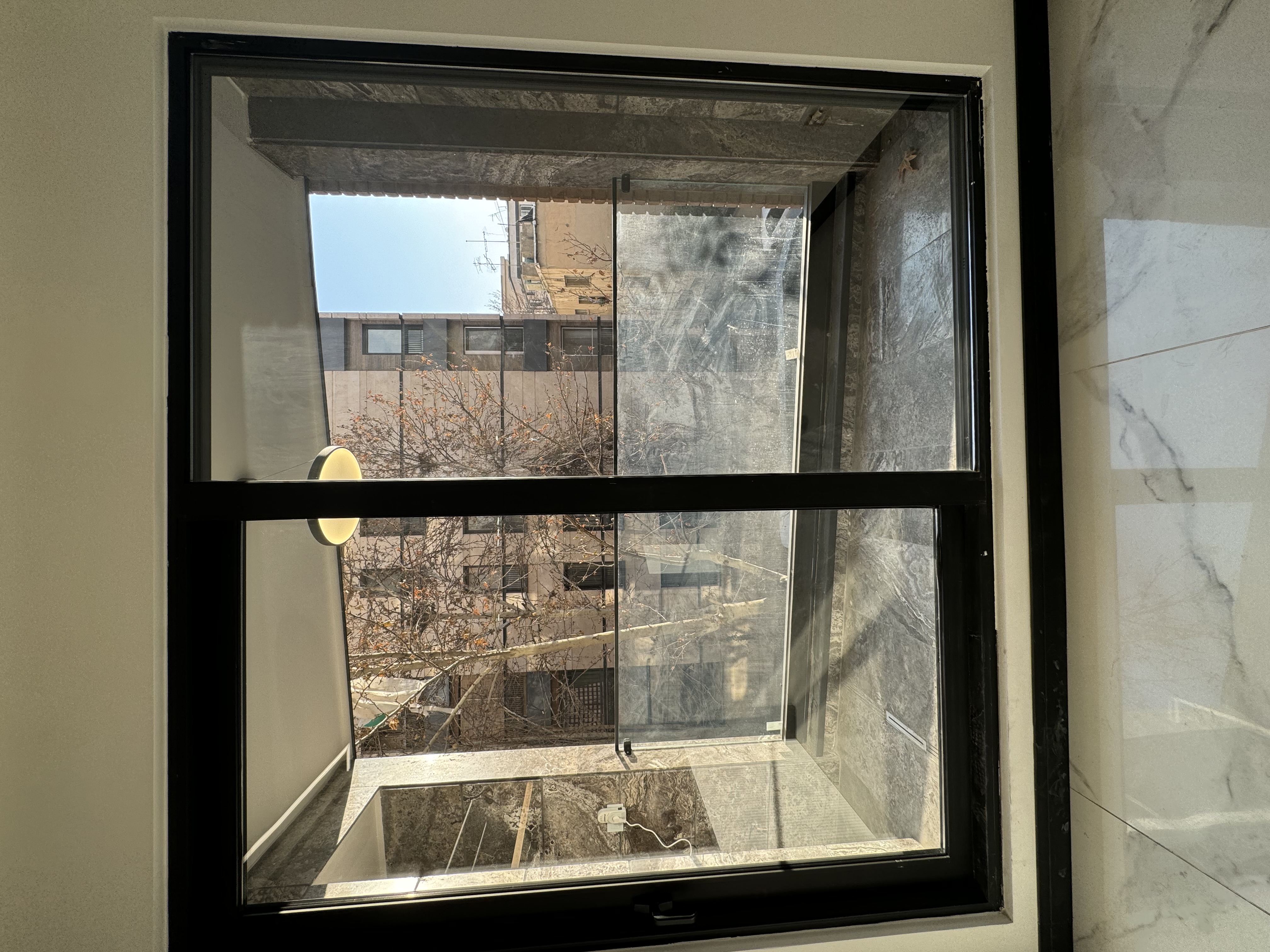 فروش آپارتمان 105 متر فرمانیه