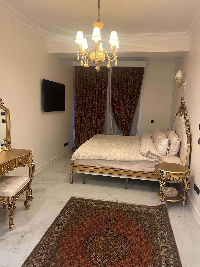 فروش آپارتمان 312متری در برج باغ نیاوران