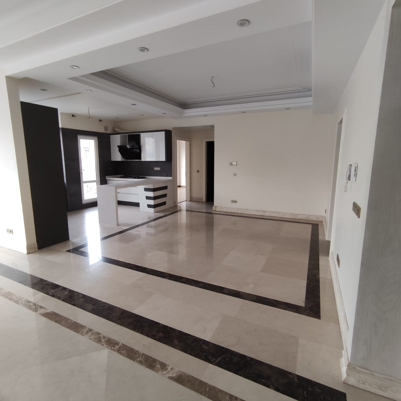 اجاره آپارتمان 148متر دولت فول امکانات