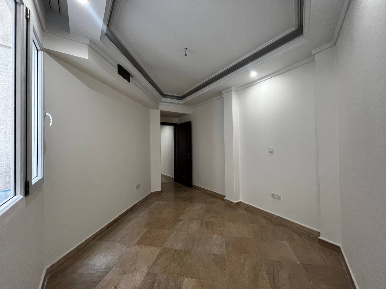 فروش آپارتمان 105متر کامرانیه 2خواب