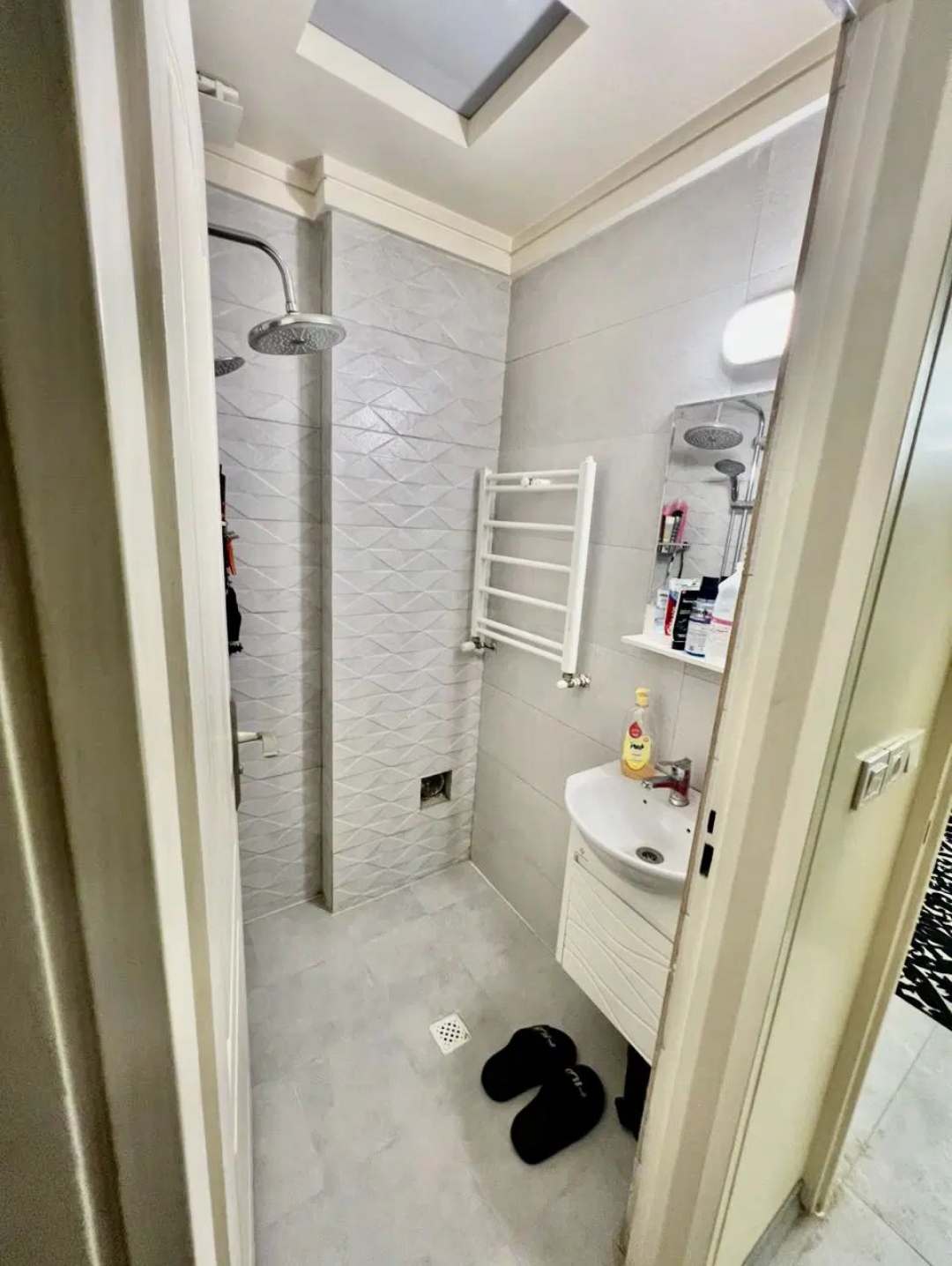 رهن و اجاره آپارتمان 55متری 1 خوابه فول امکانات