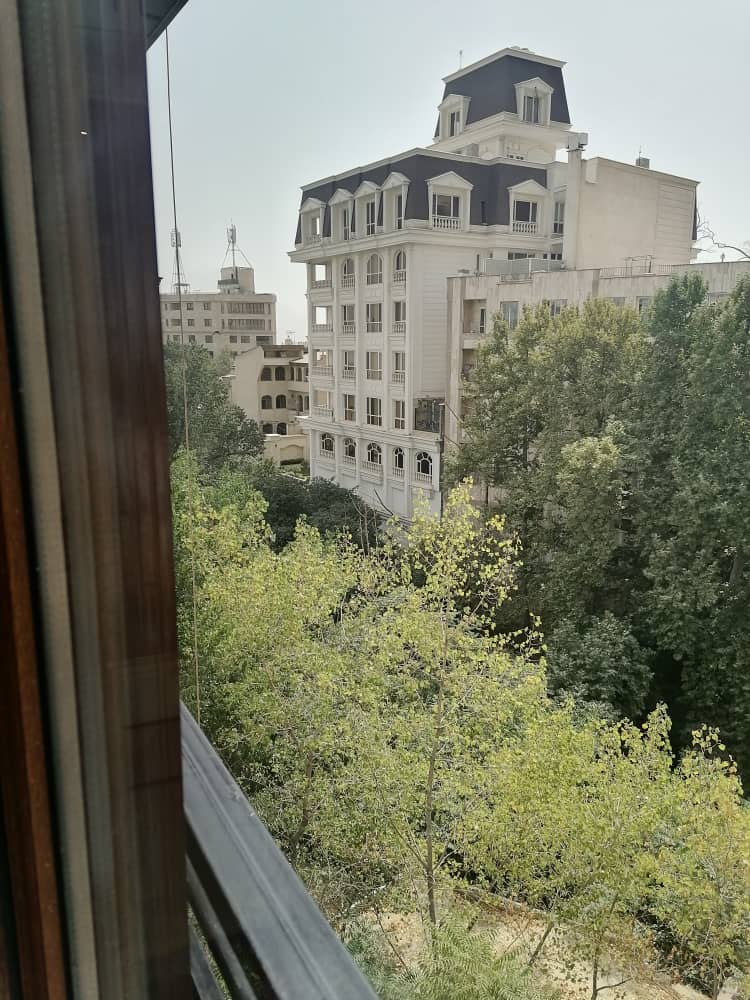 فروش آپارتمان 180متر نیاوران فول مشاعات حرفه ای