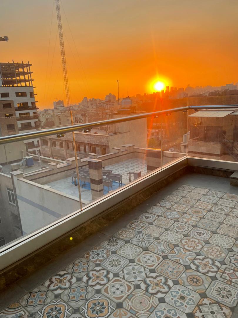 اجاره آپارتمان 350متر فرمانیه سنبل 4 خواب