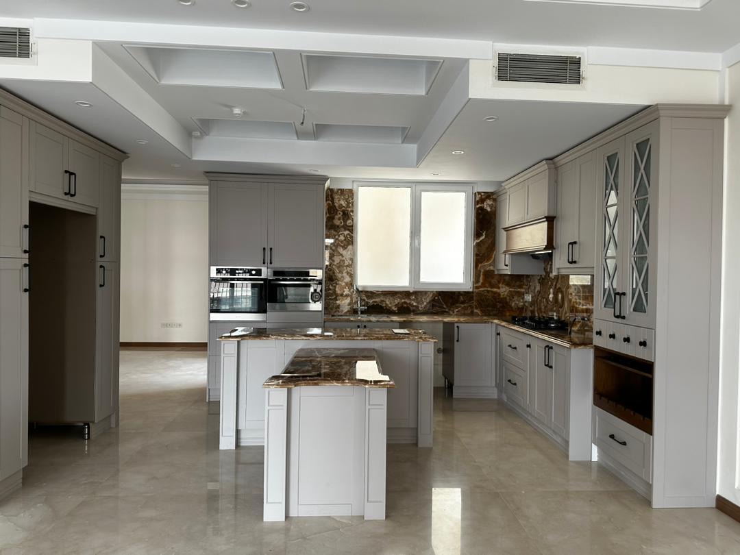 فروش آپارتمان 155 متر جهانتاب رو به آفتاب تاپ لوکیشن