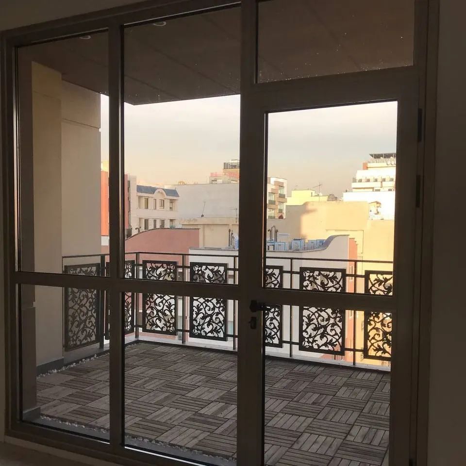 اجاره آپارتمان 155 متر نیاوران نور جنوب فول مشاعات