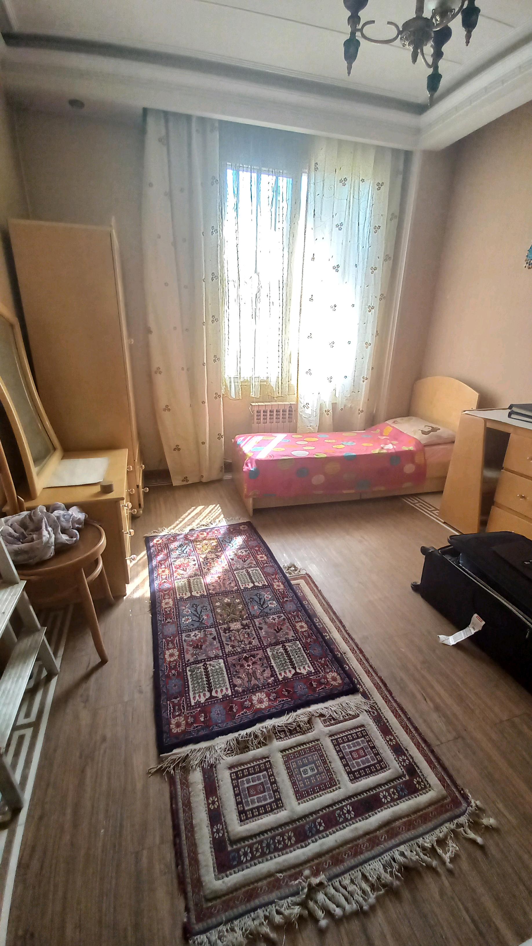 اجاره آپارتمان 130 متر قلهک