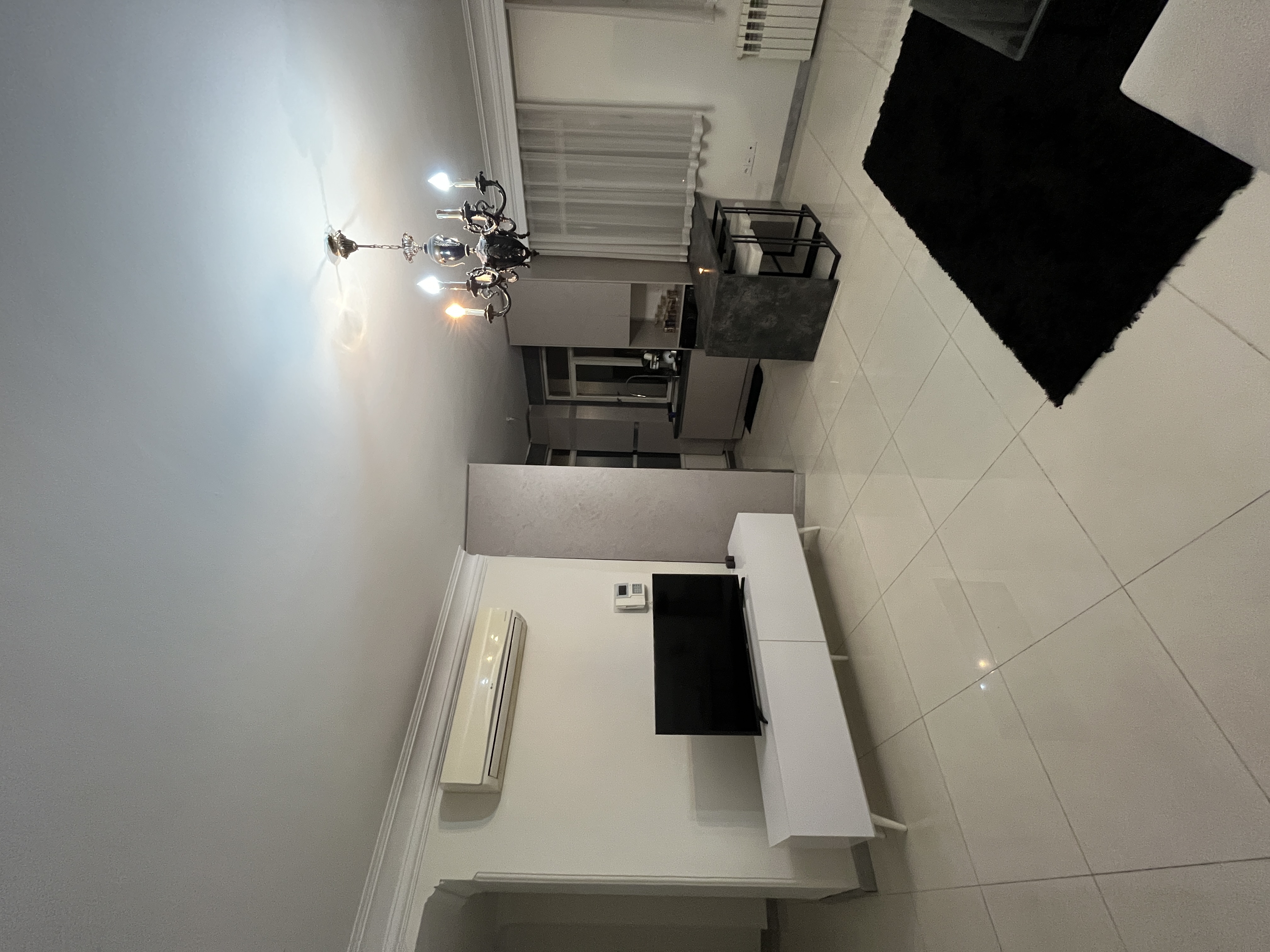 آپارتمان 80 متری 2 خواب در قیطریه